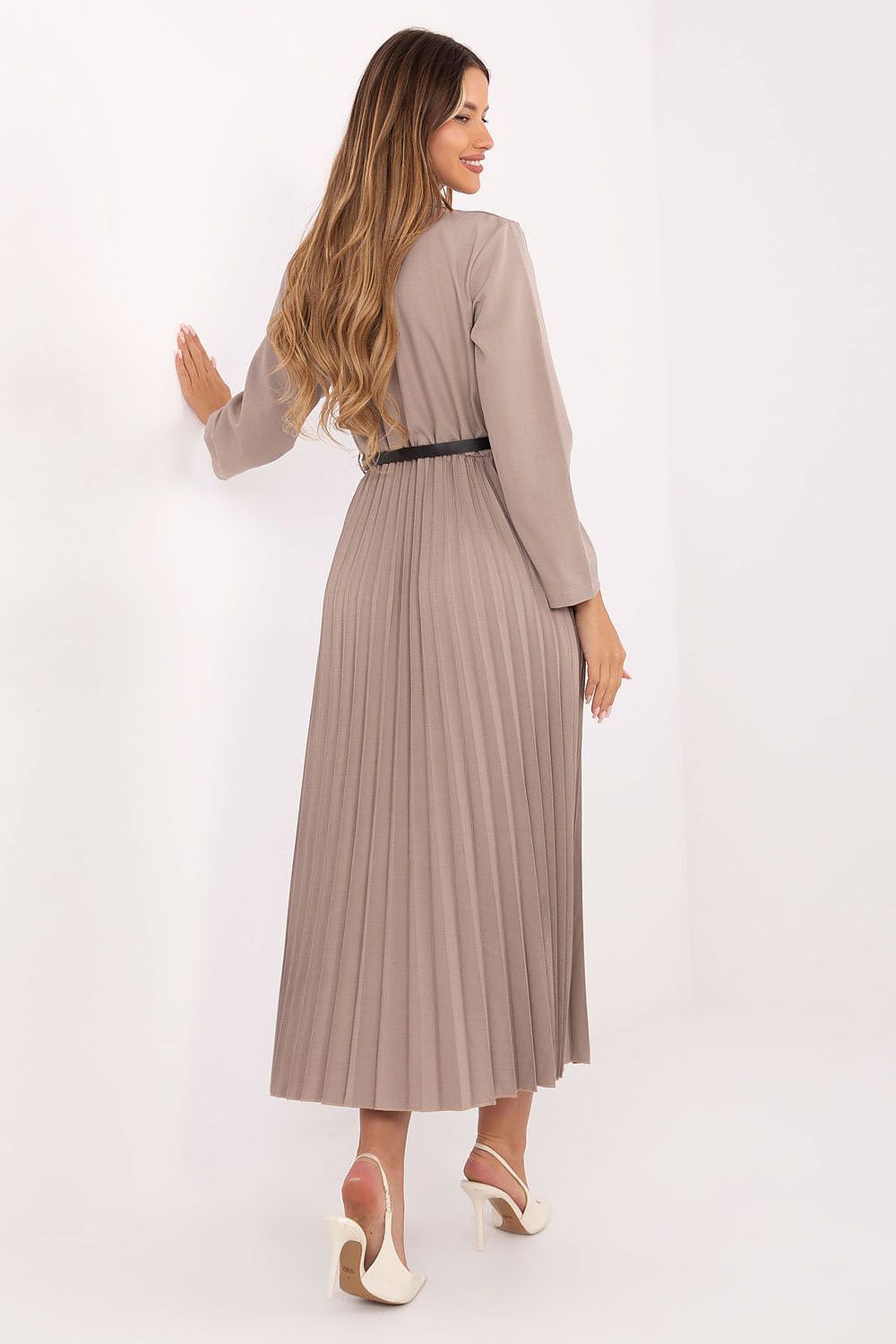 Dieninė suknelė model 217005 Italy Moda