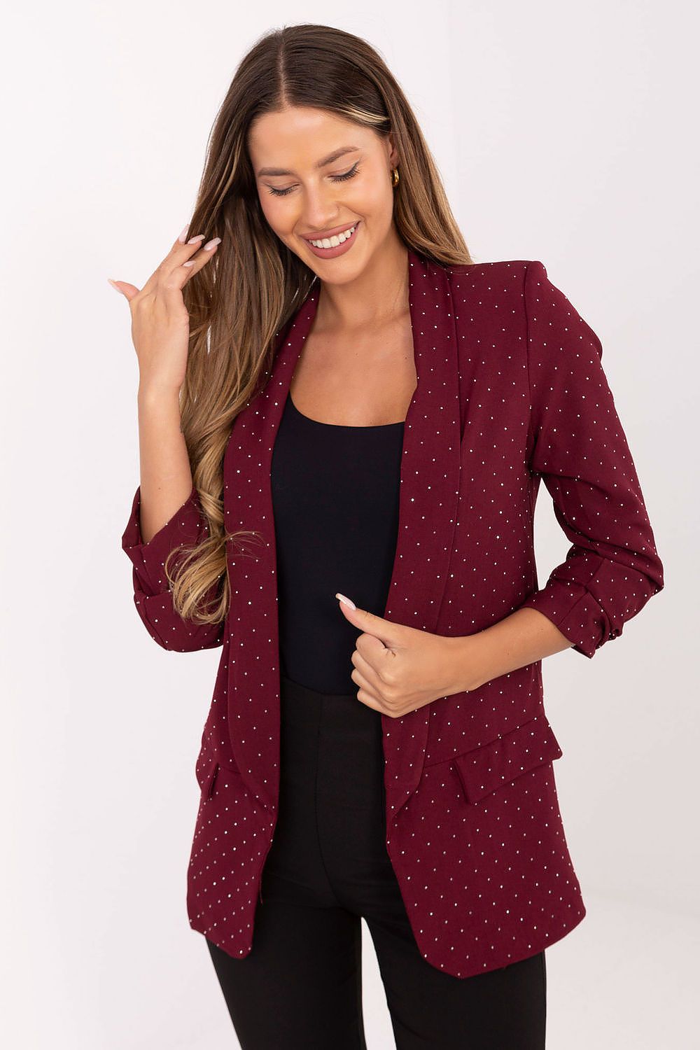 Striukė model 217018 Italy Moda