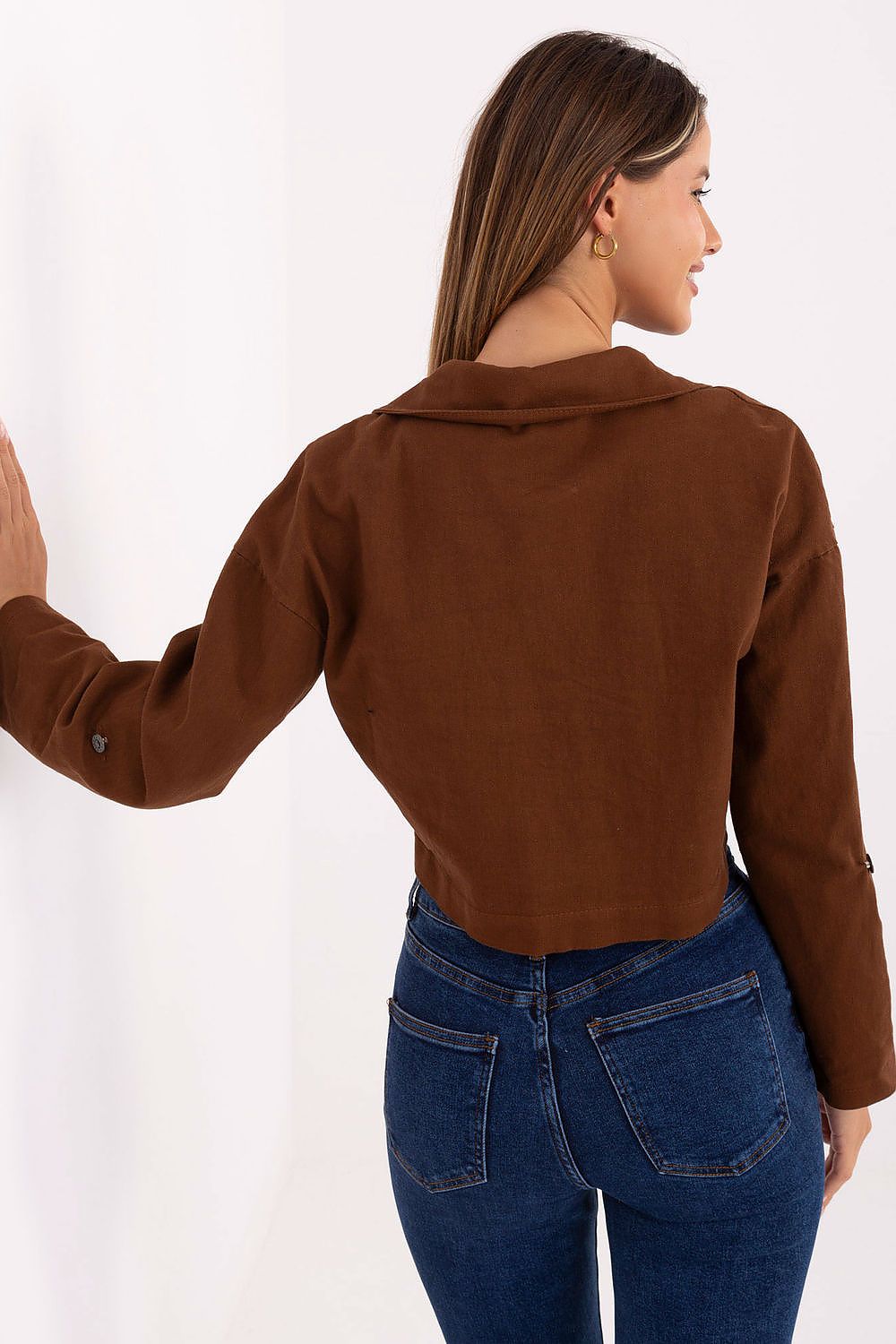 Striukė model 217227 Rue Paris