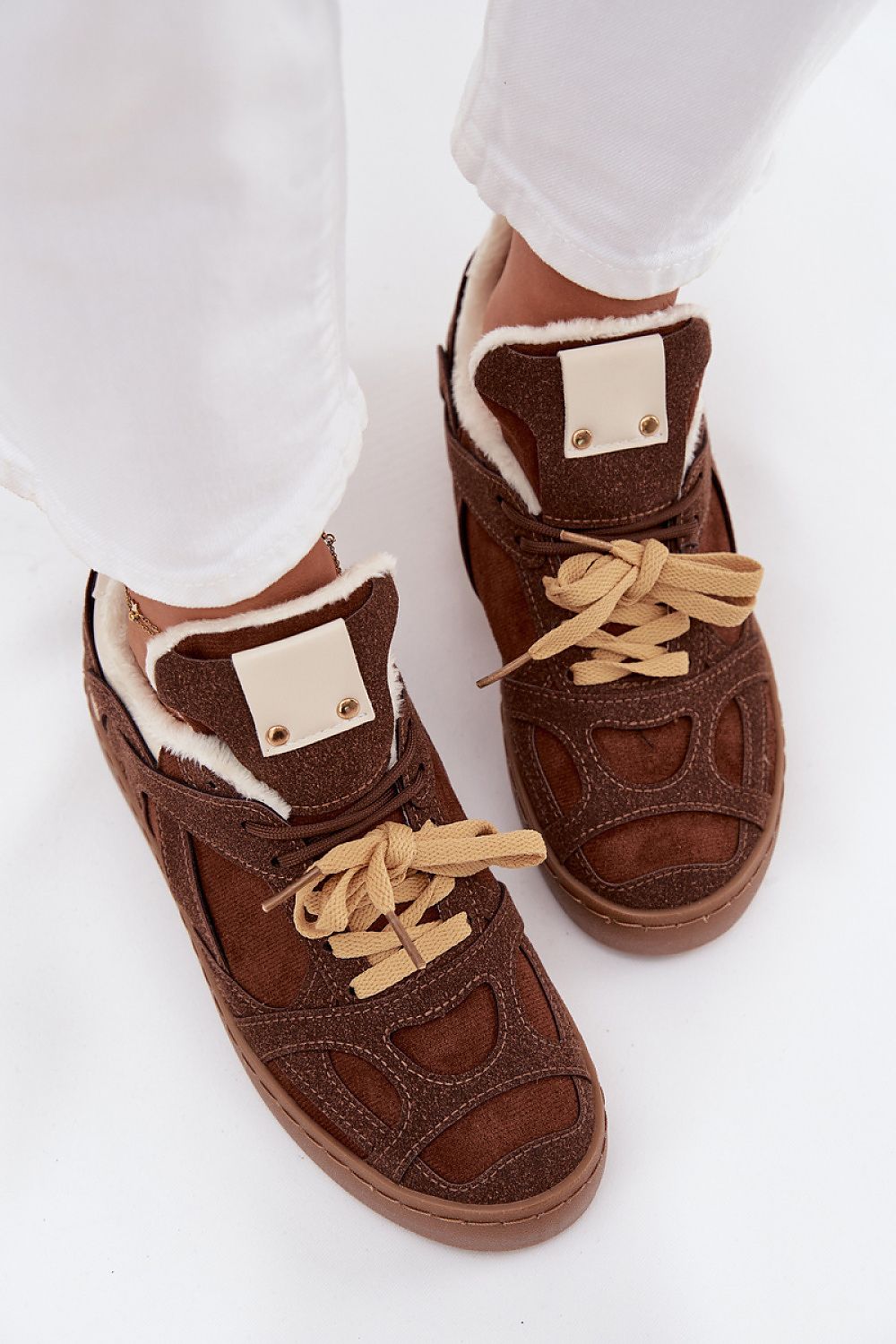 Sportinė avalynė model 217453 Step in style