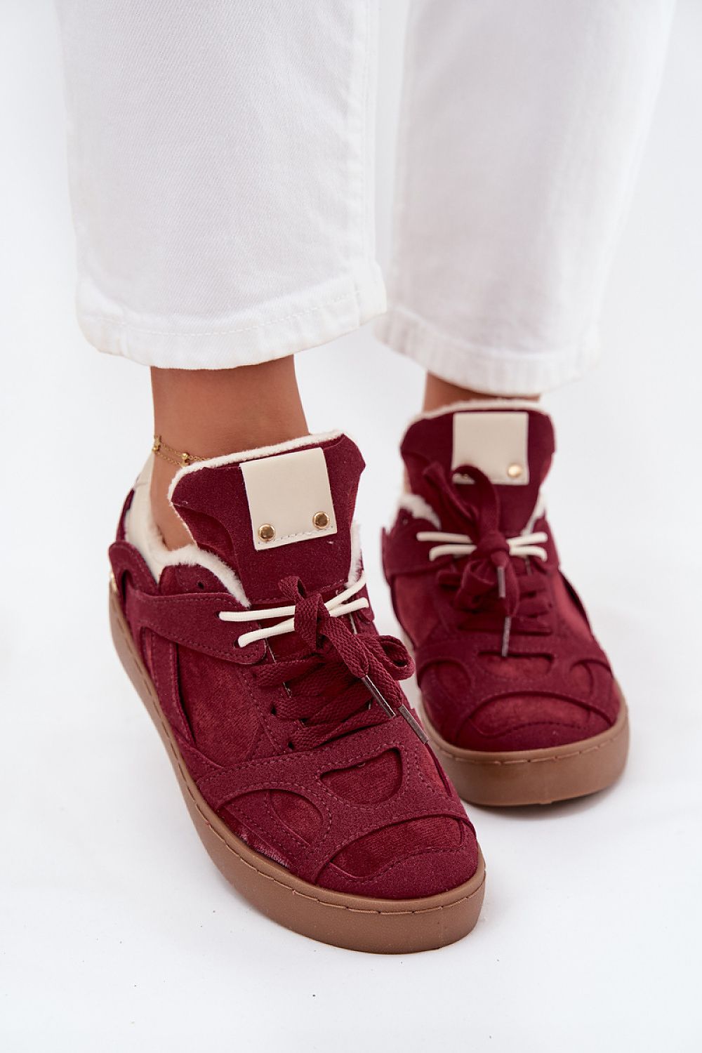 Sportinė avalynė model 217454 Step in style
