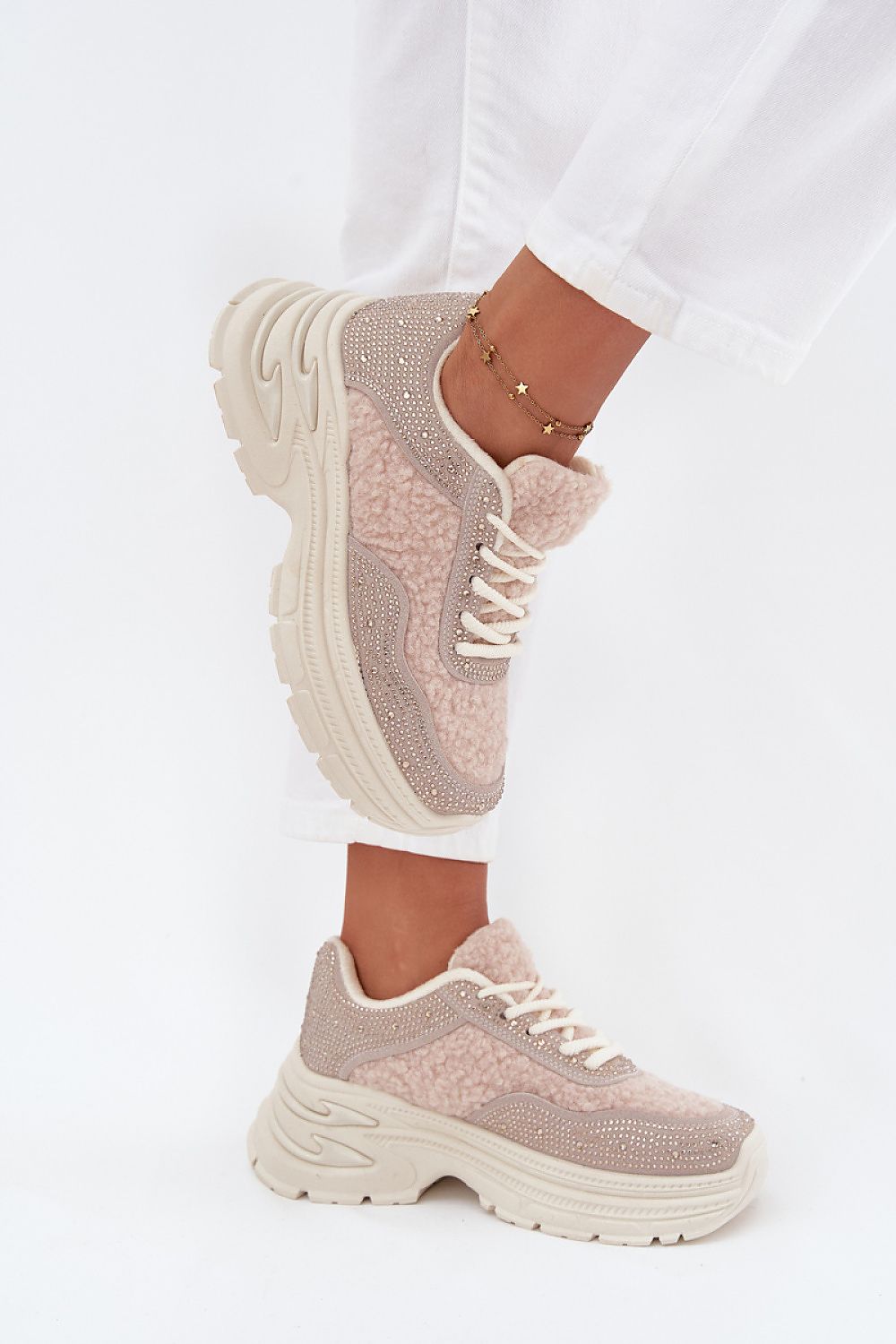 Sportinė avalynė model 217456 Step in style