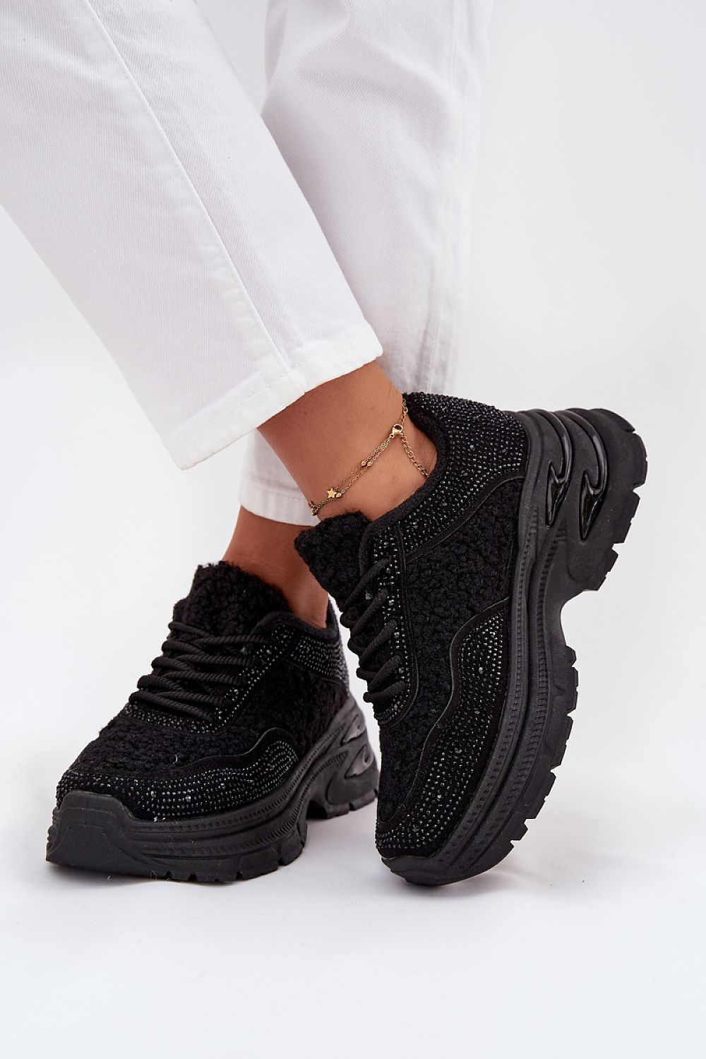 Sportinė avalynė model 217457 Step in style