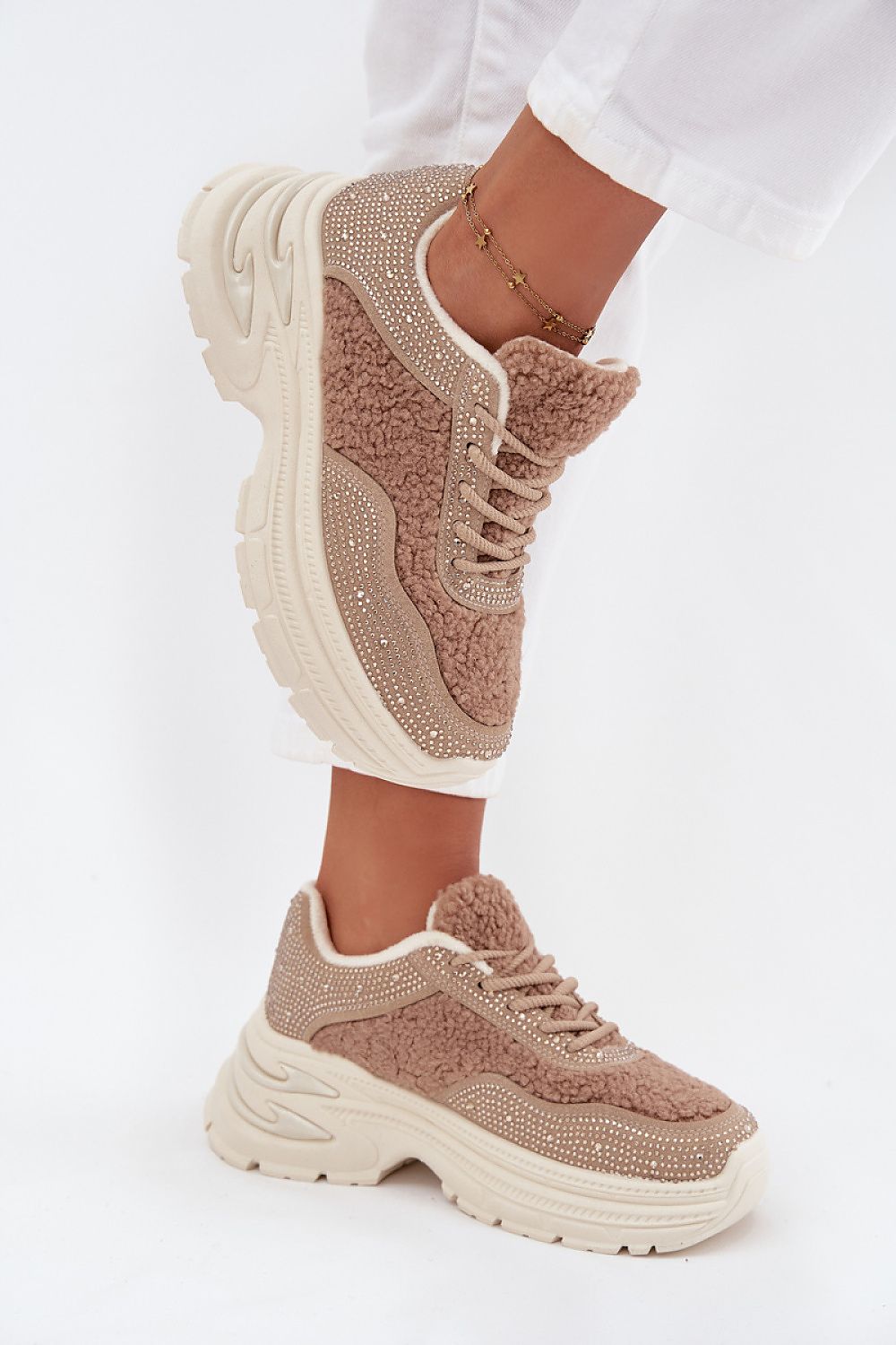 Sportinė avalynė model 217458 Step in style