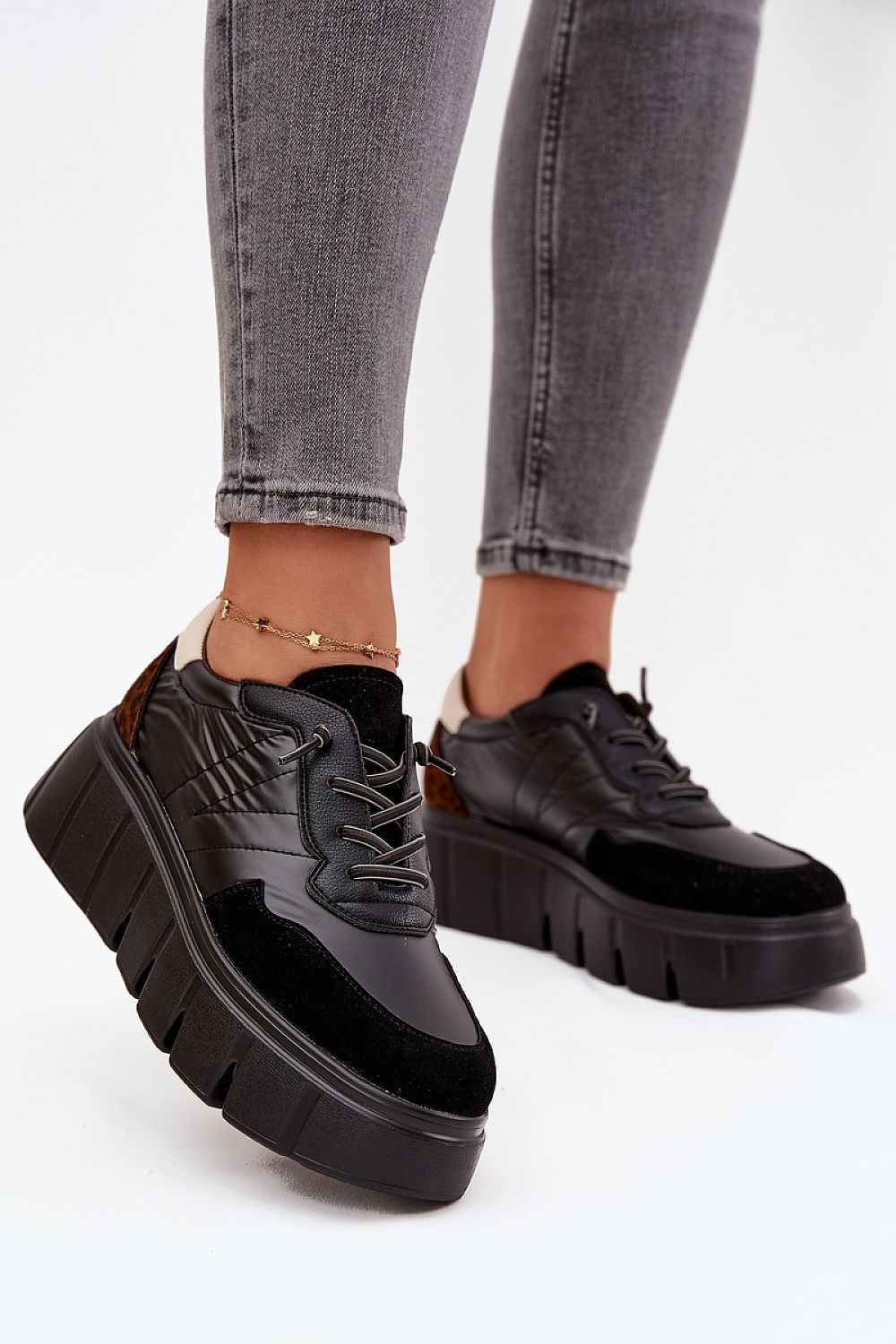 Sportiniai batai Step in style