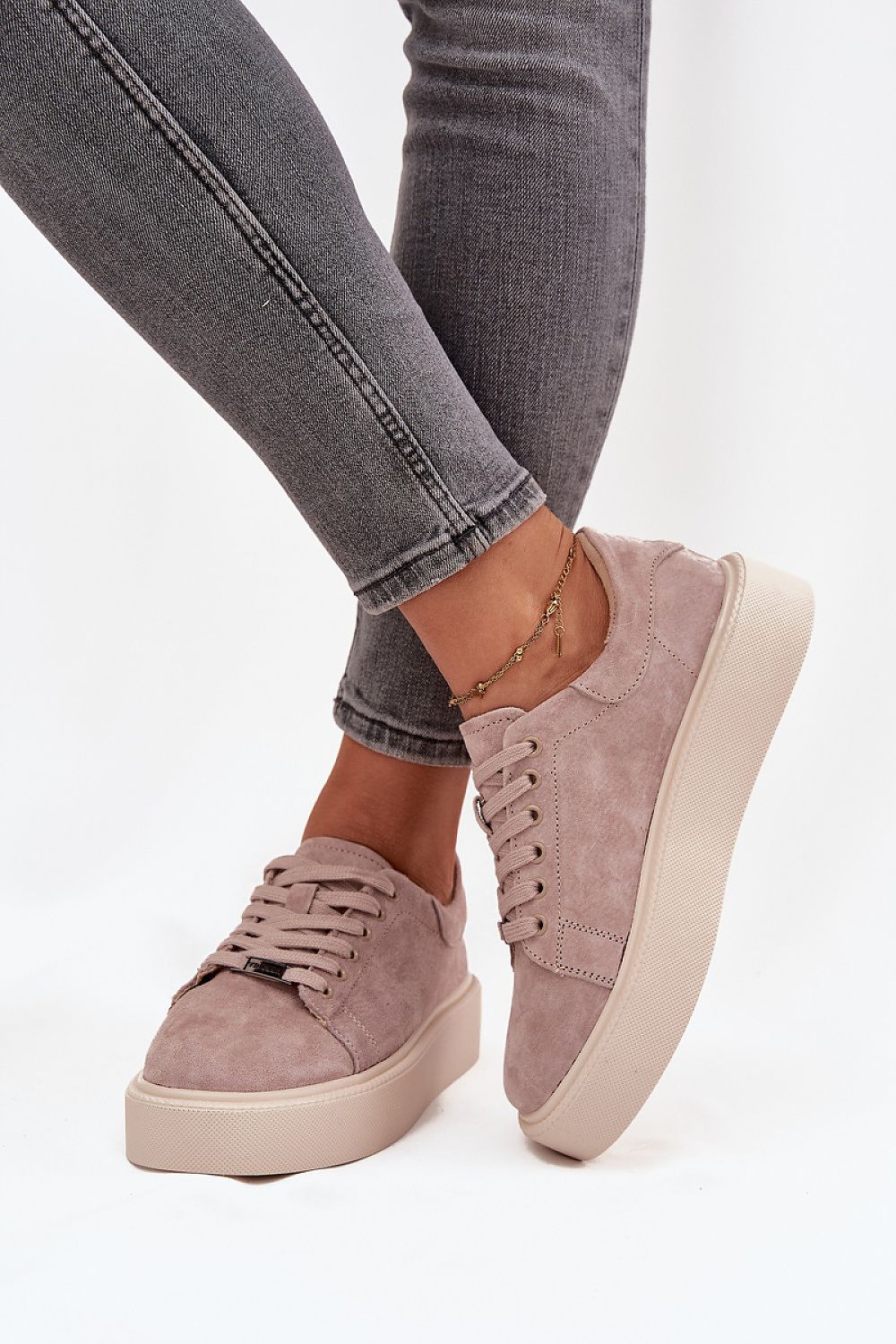 Sportinė avalynė model 217469 Step in style