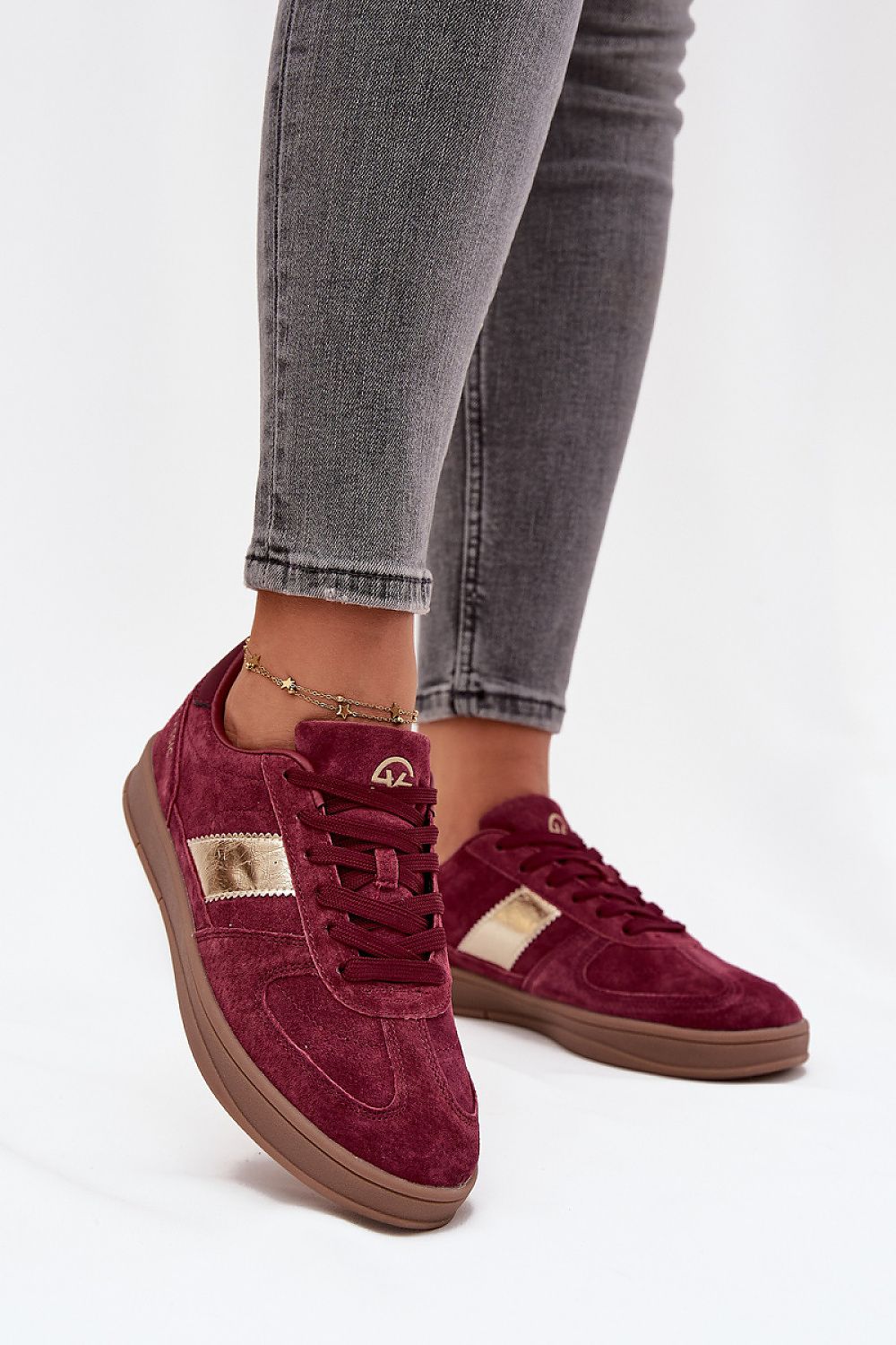 Sportiniai batai Step in style