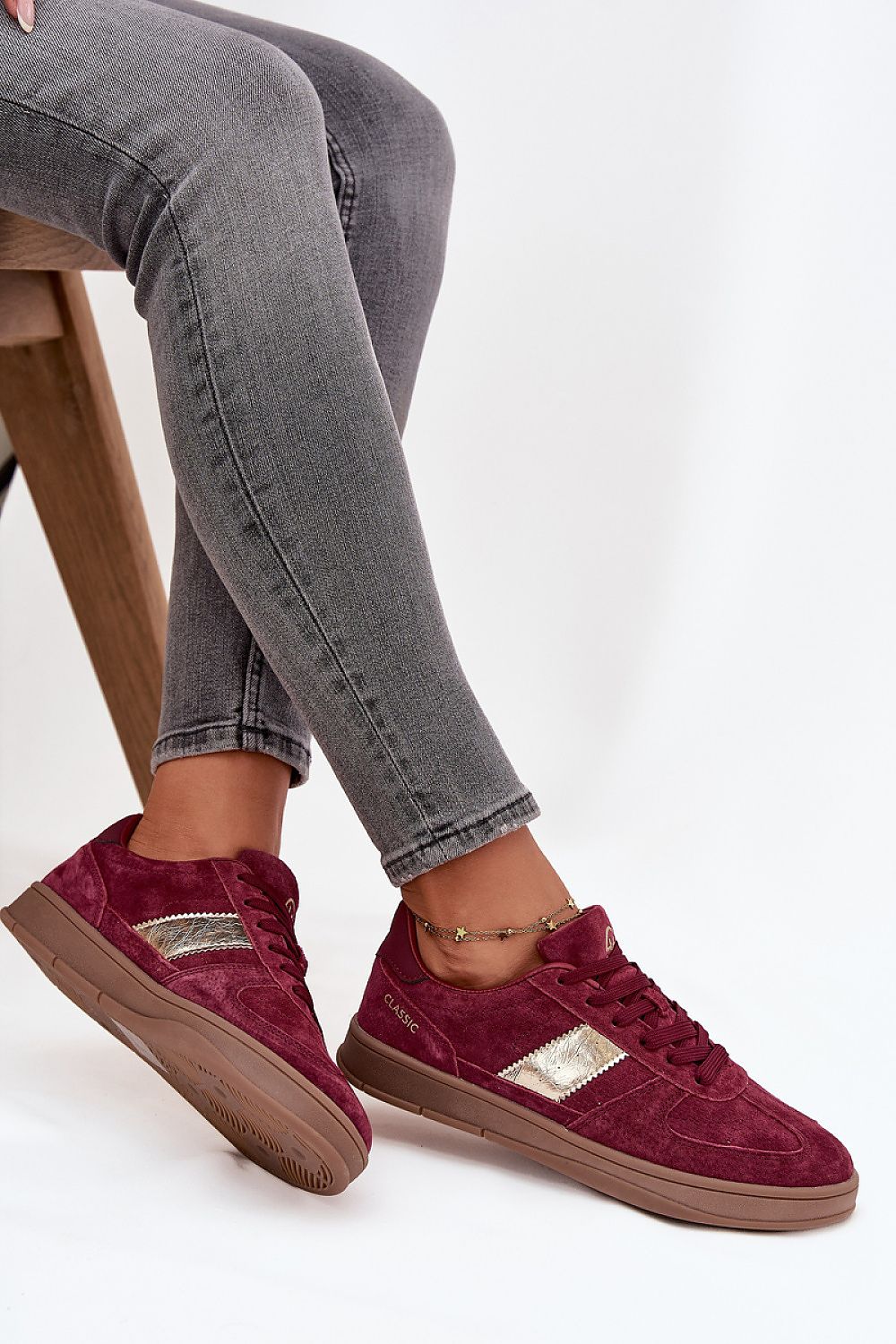 Sportinė avalynė model 217474 Step in style
