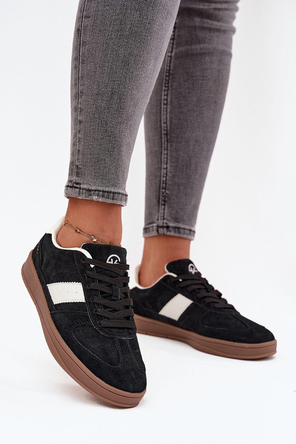 Sportiniai batai Step in style