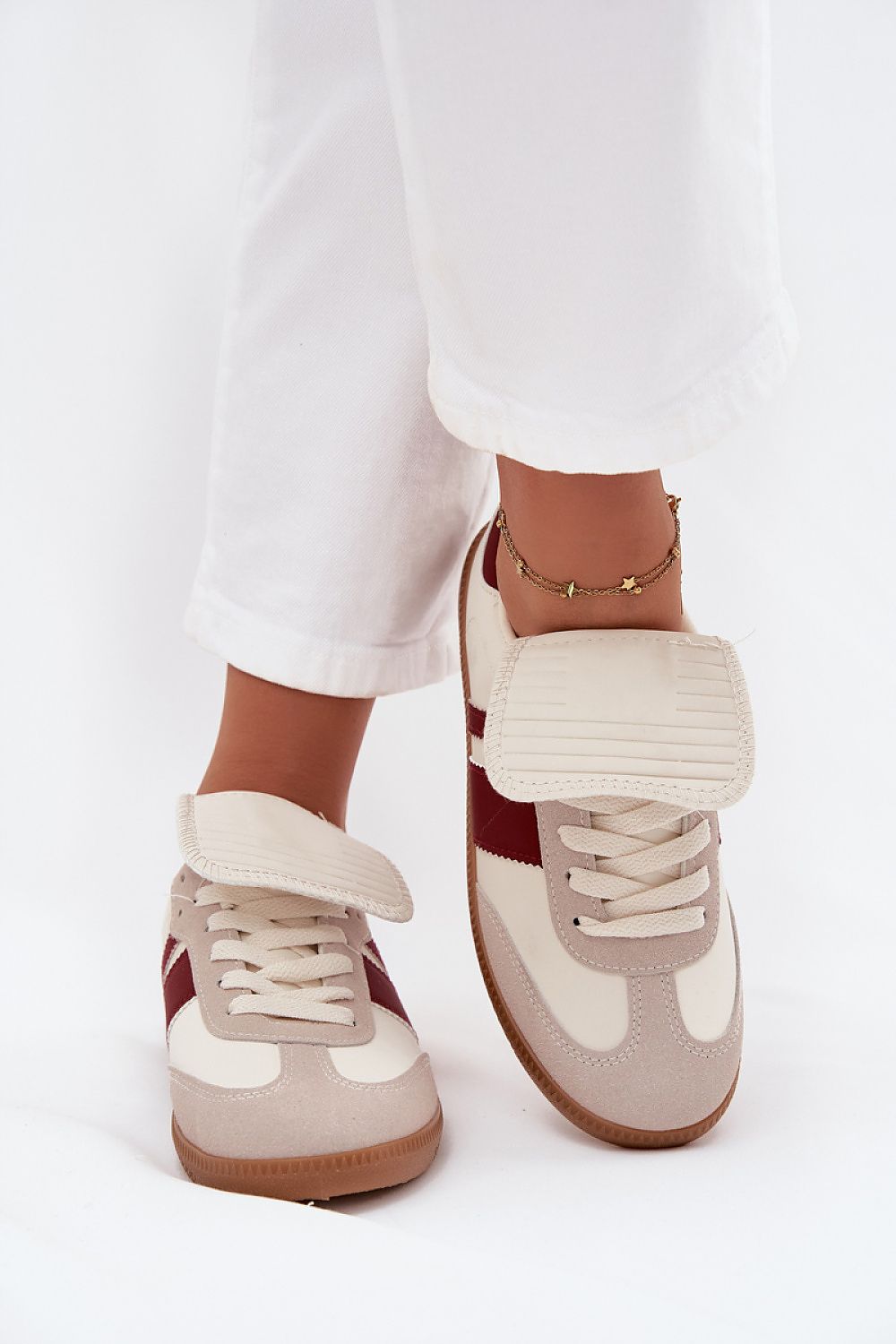 Sportiniai batai Step in style