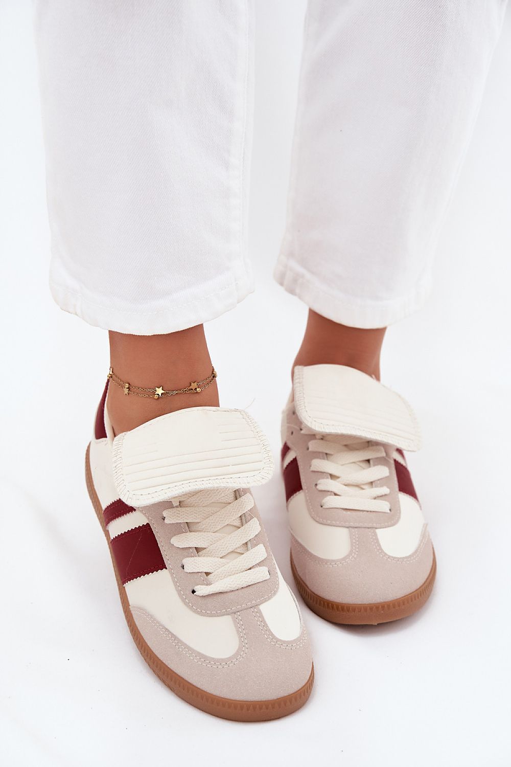 Sportinė avalynė model 217477 Step in style