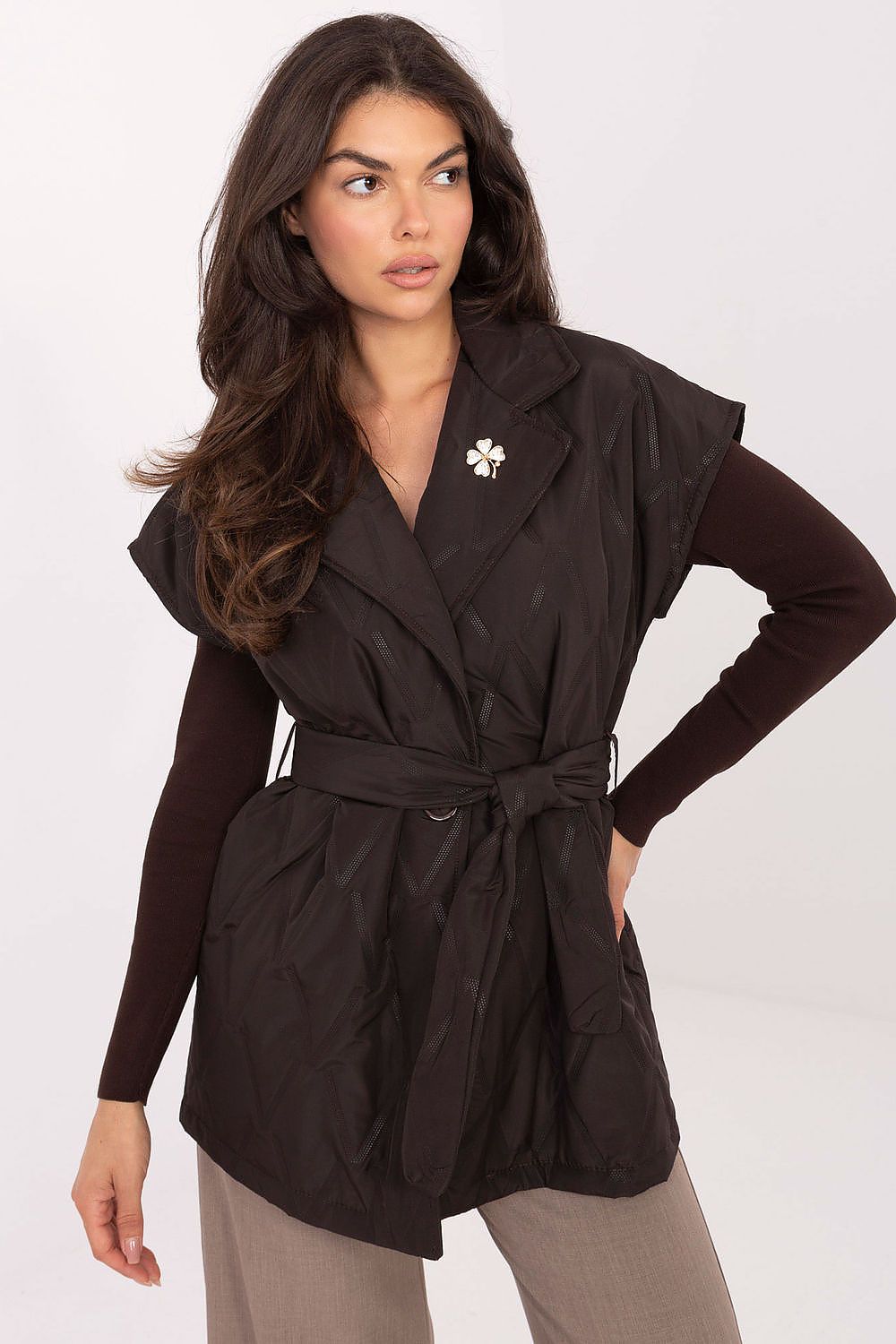 Džemperis model 217540 Rue Paris