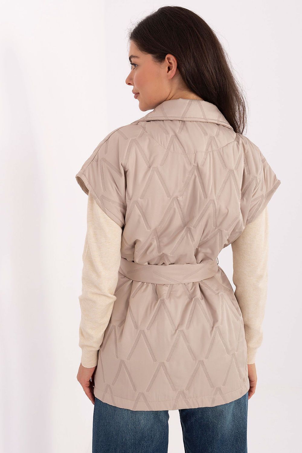Džemperis model 217541 Rue Paris