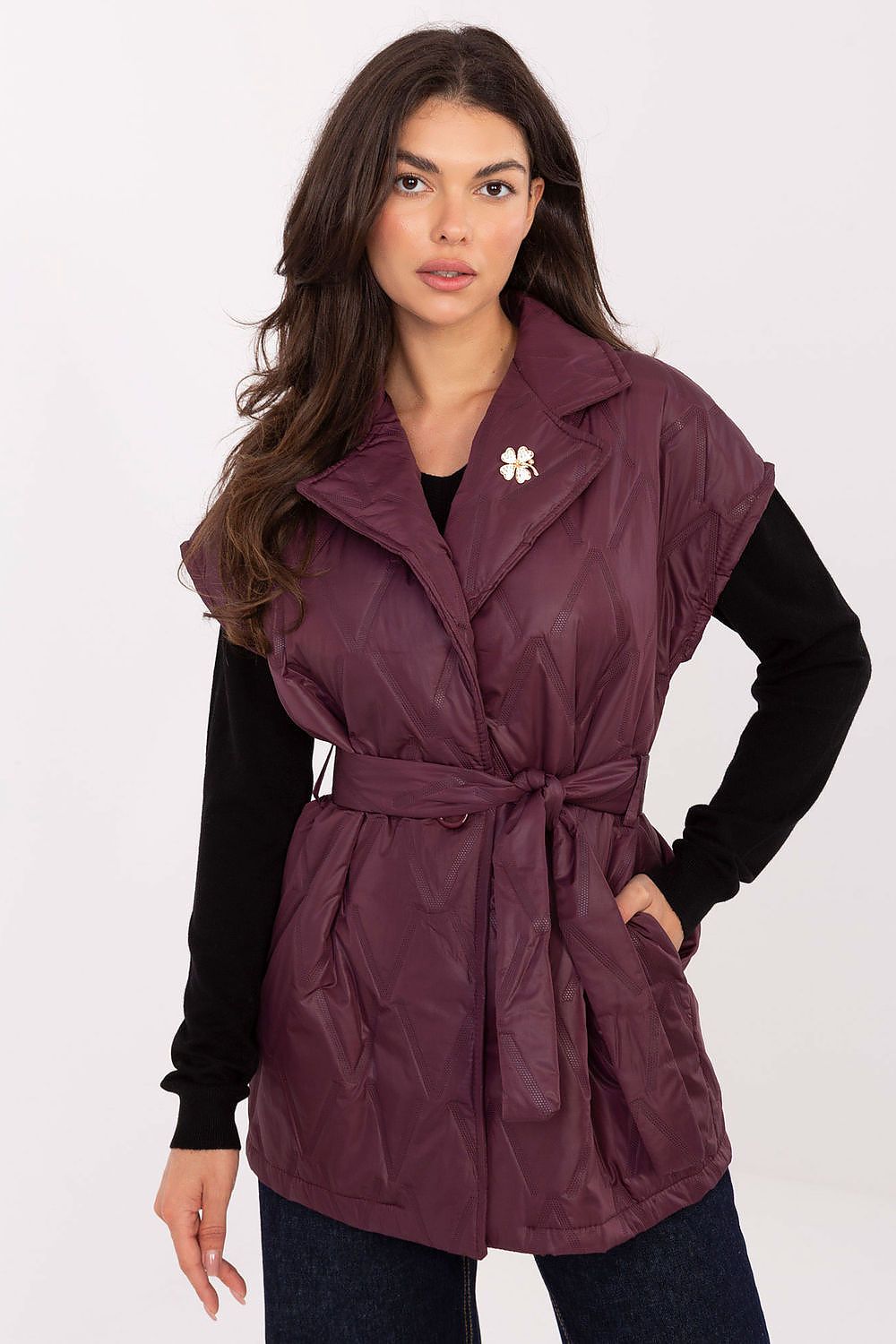 Džemperis model 217544 Rue Paris