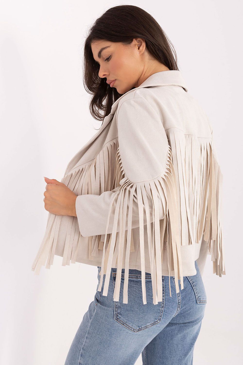 Striukė model 217548 Rue Paris
