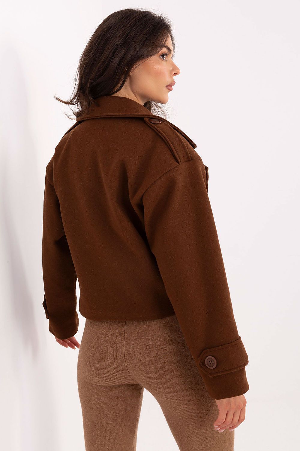 Paltas model 217553 Rue Paris
