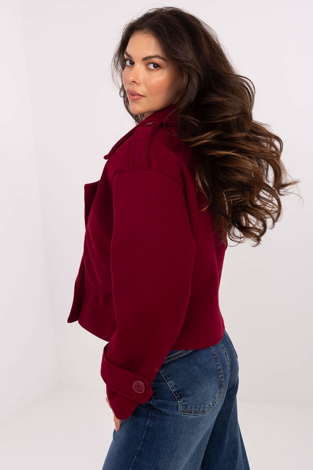 Paltas model 217554 Rue Paris