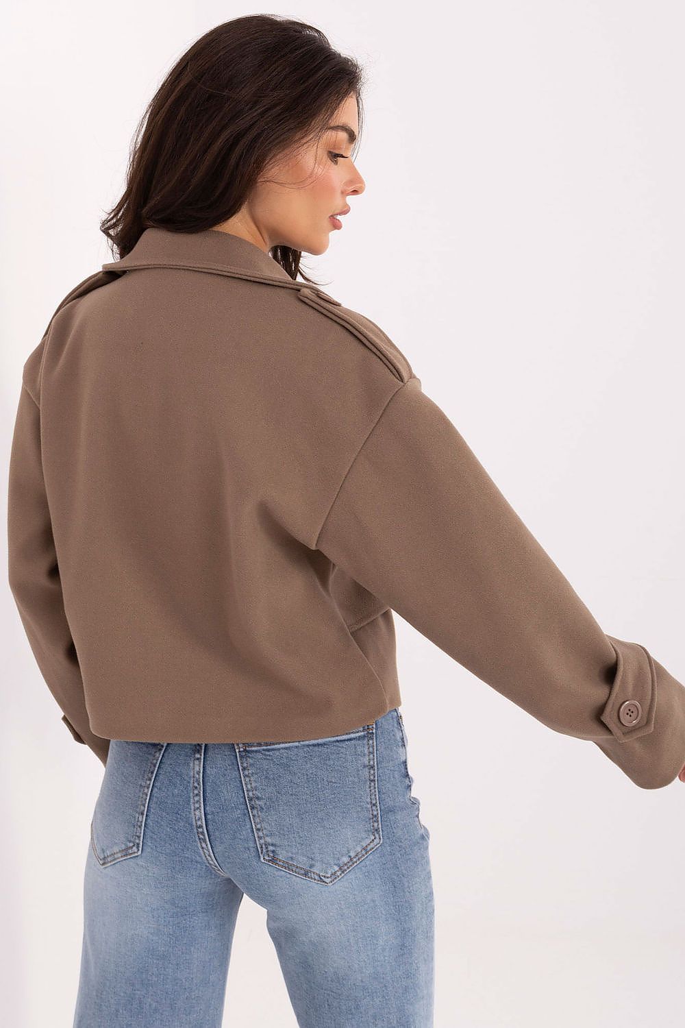 Paltas model 217557 Rue Paris