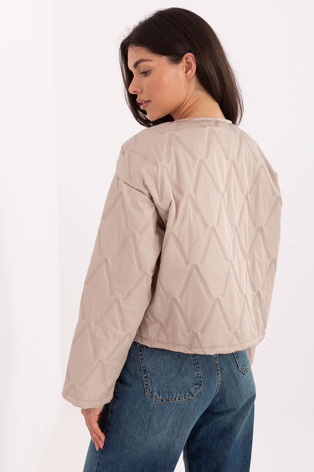 Striukė model 217561 Rue Paris