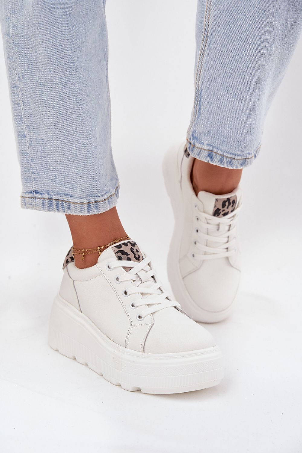 Sportinė avalynė model 217696 Step in style