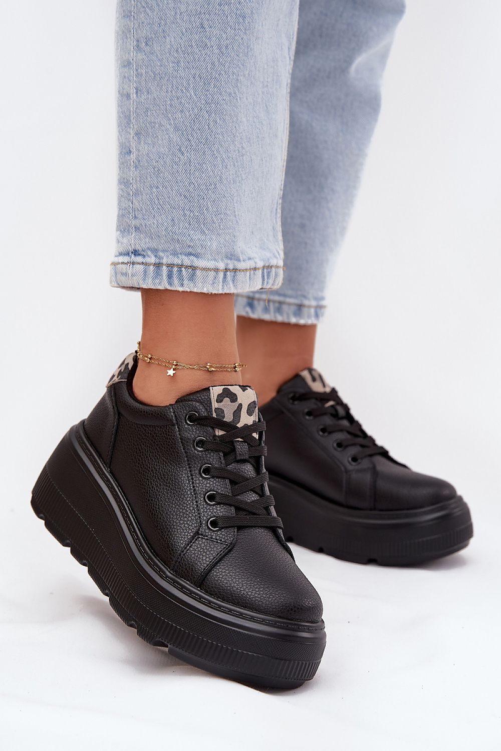 Moteriški sportiniai batai Step in style