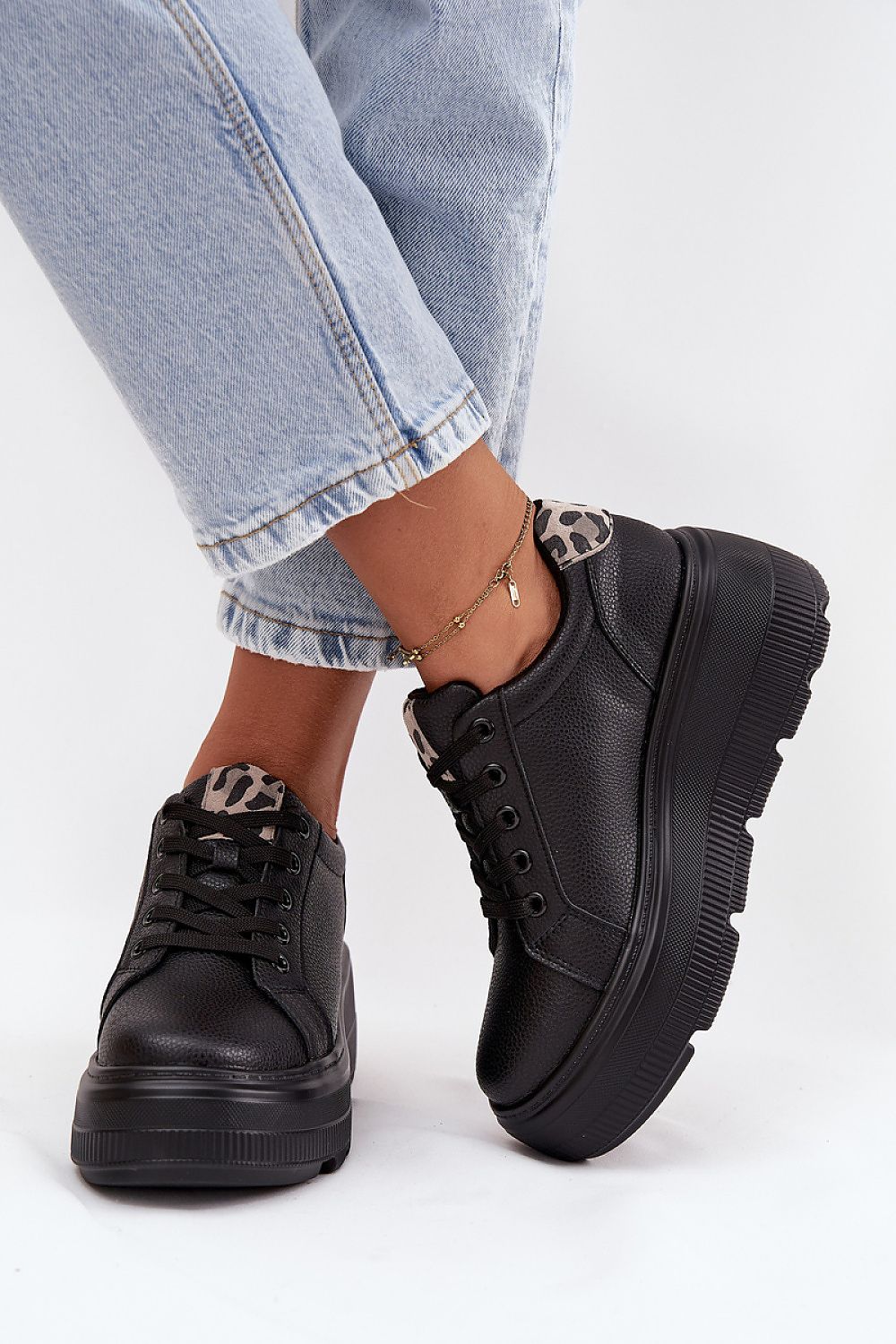 Sportinė avalynė model 217697 Step in style