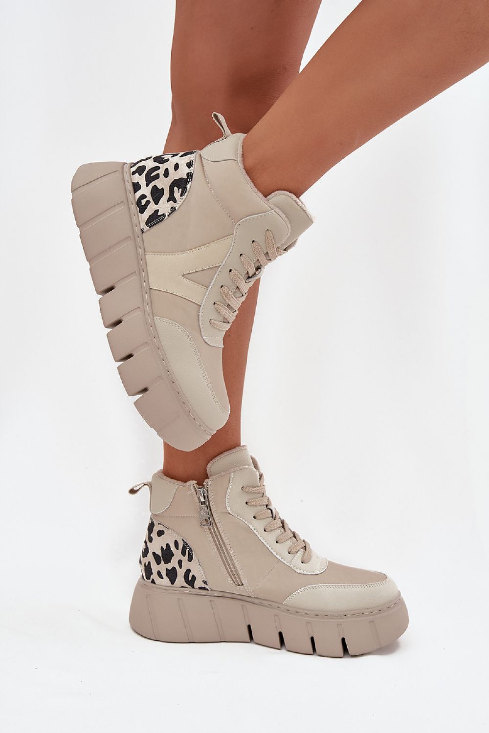 Batai model 217816 Step in style