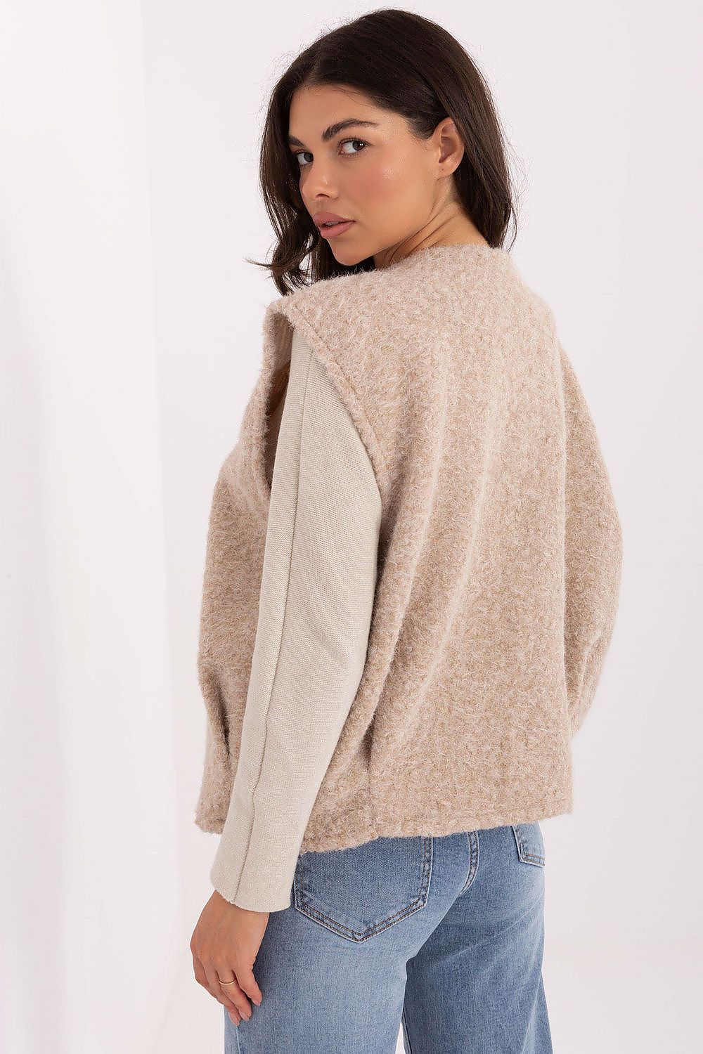 Džemperis model 217870 Rue Paris