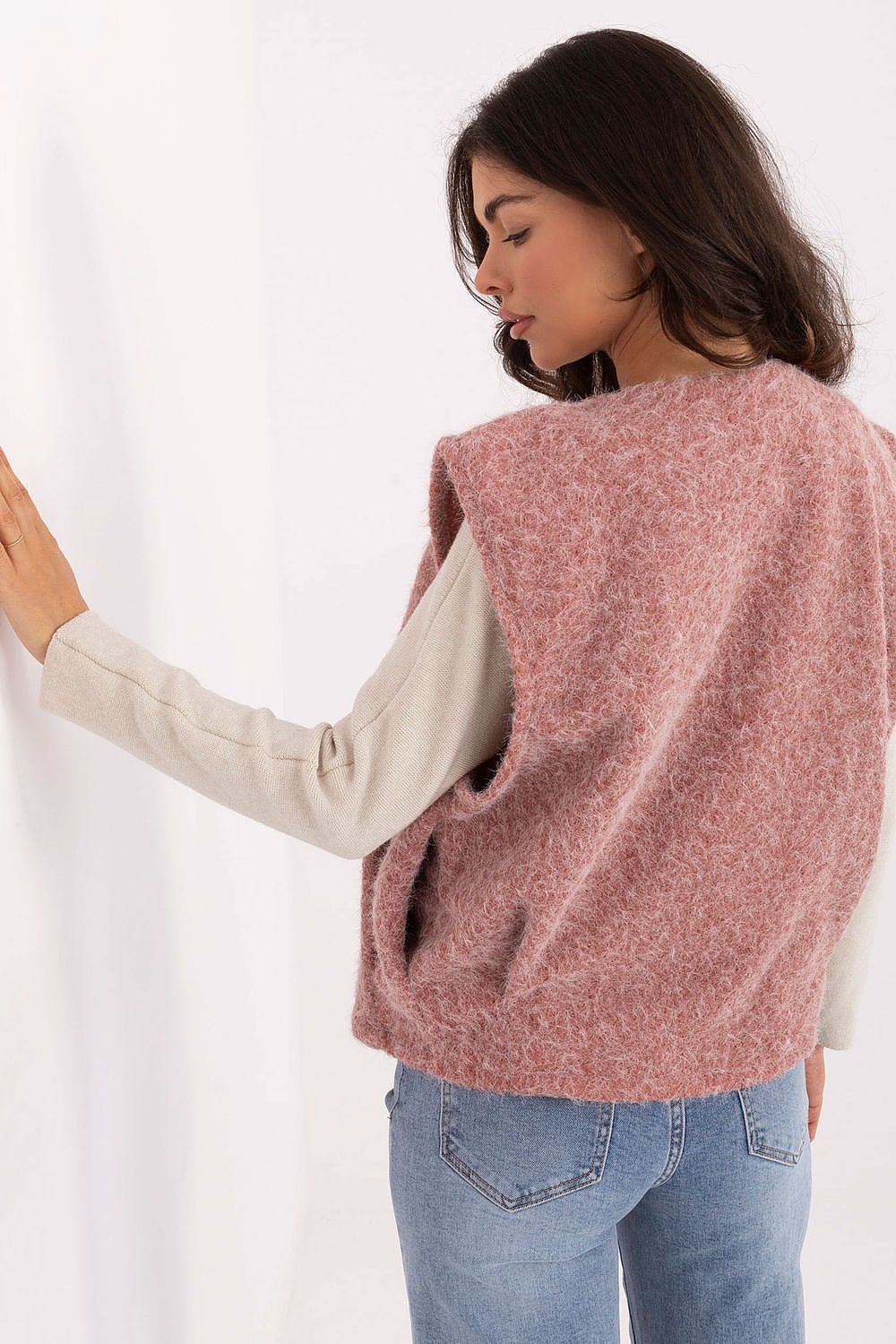 Džemperis model 217872 Rue Paris