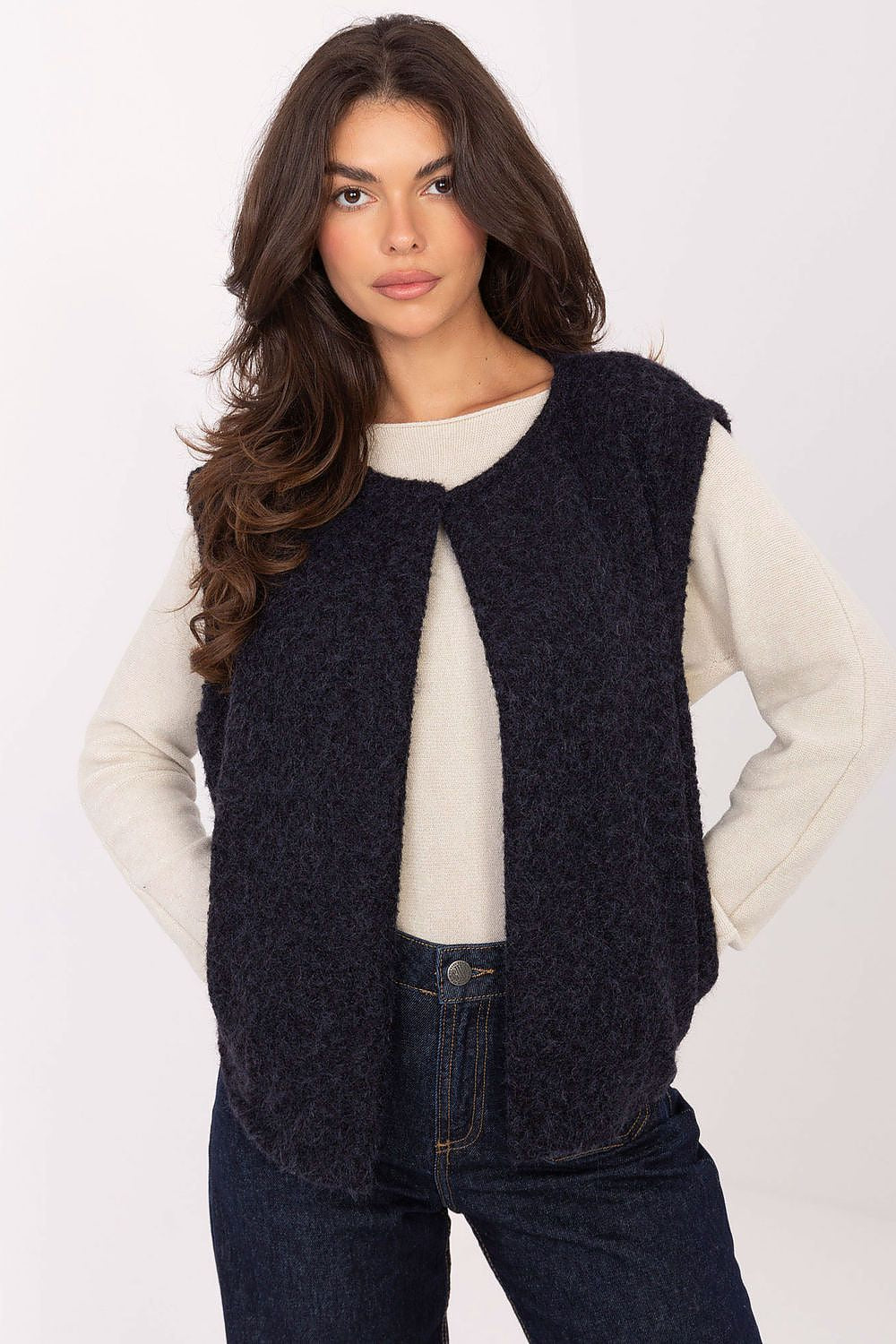 Džemperis model 217875 Rue Paris