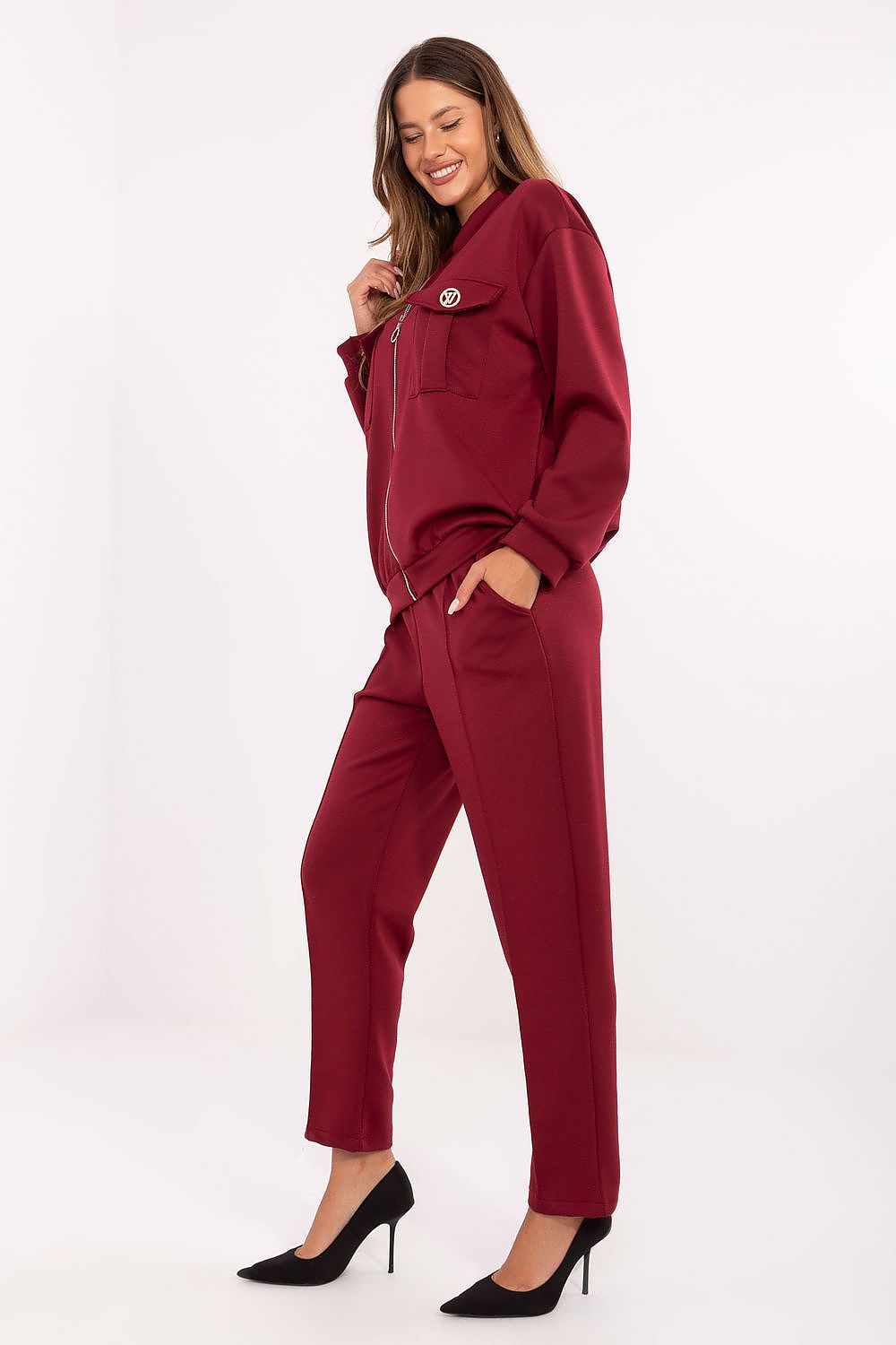 Nustatyti model 217985 Rue Paris