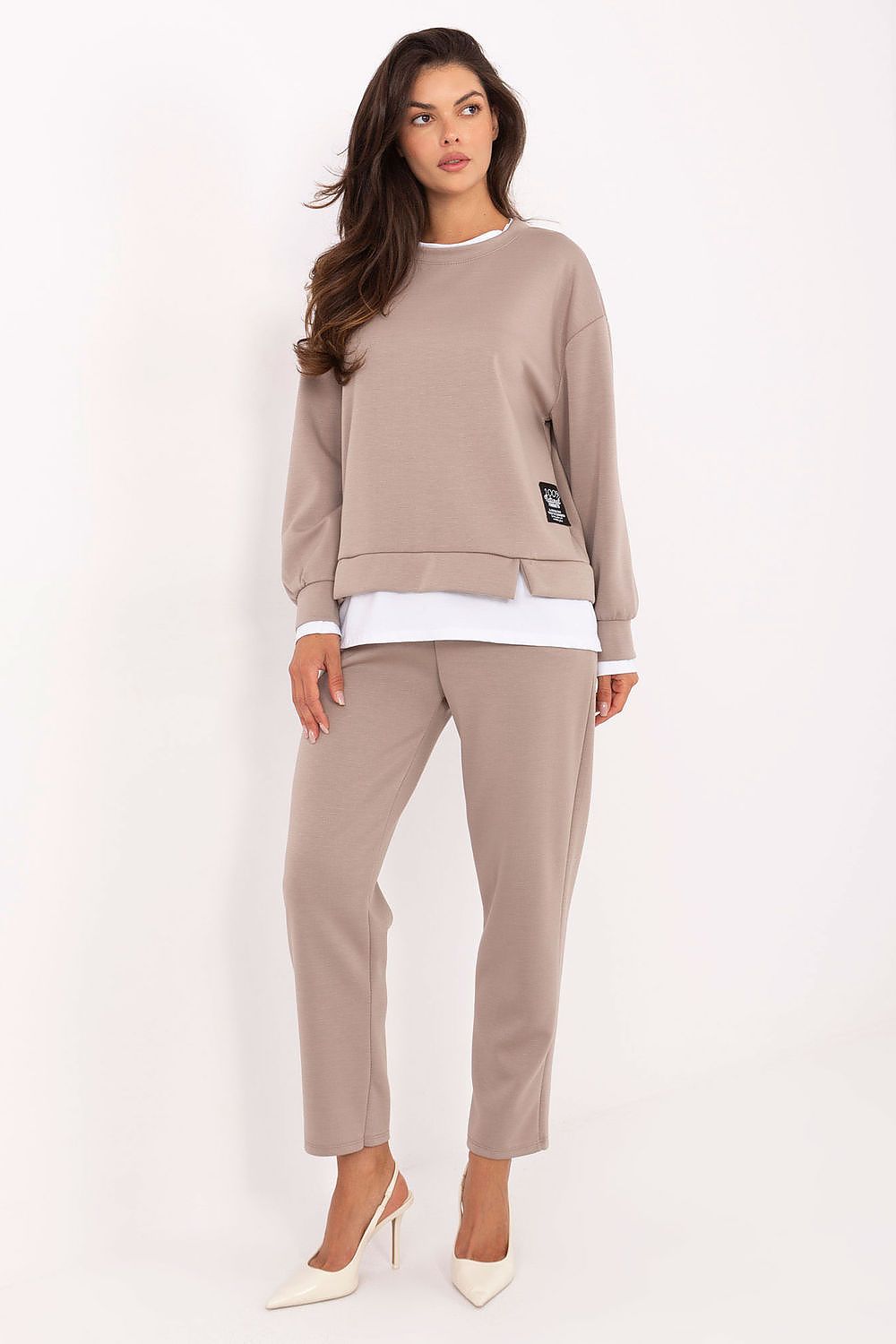 Nustatyti model 218005 Rue Paris