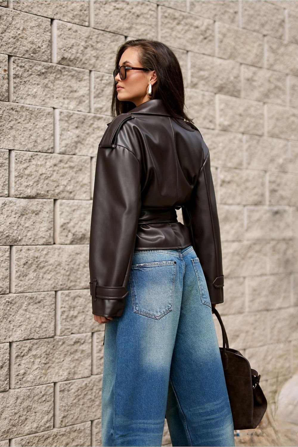 Striukė model 218122 Roco Fashion