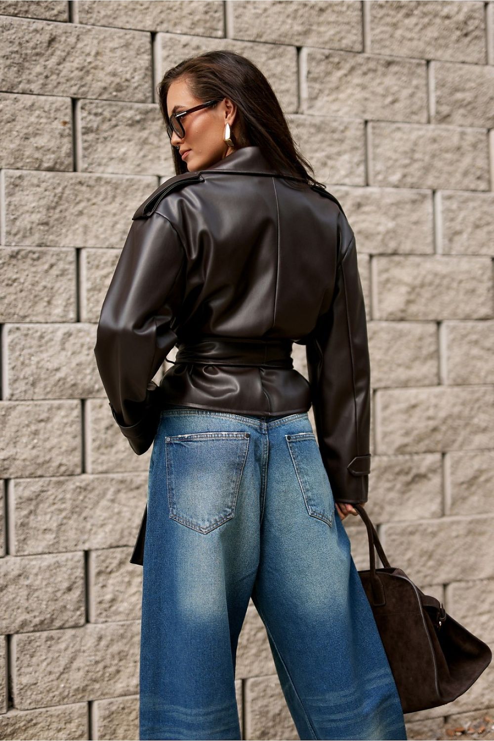 Striukė model 218122 Roco Fashion