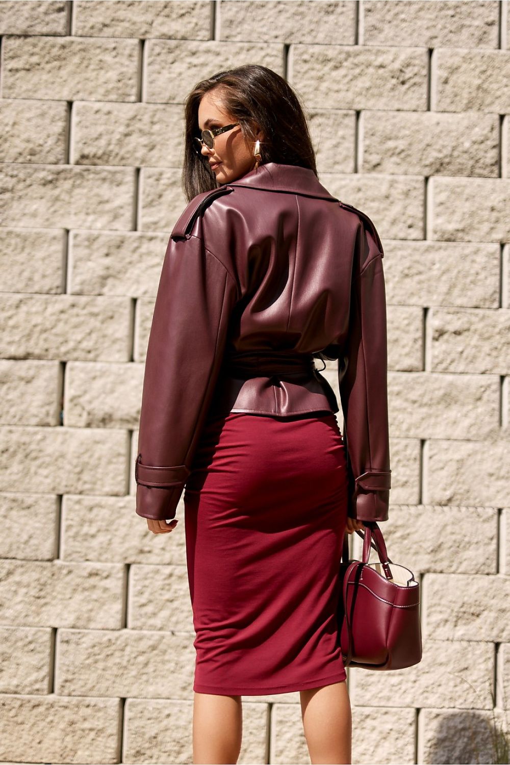 Striukė model 218123 Roco Fashion