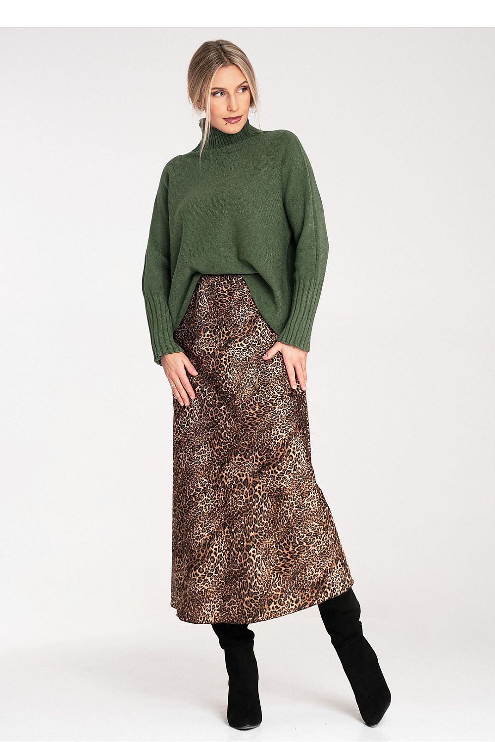 Golfas model 218179 Figl