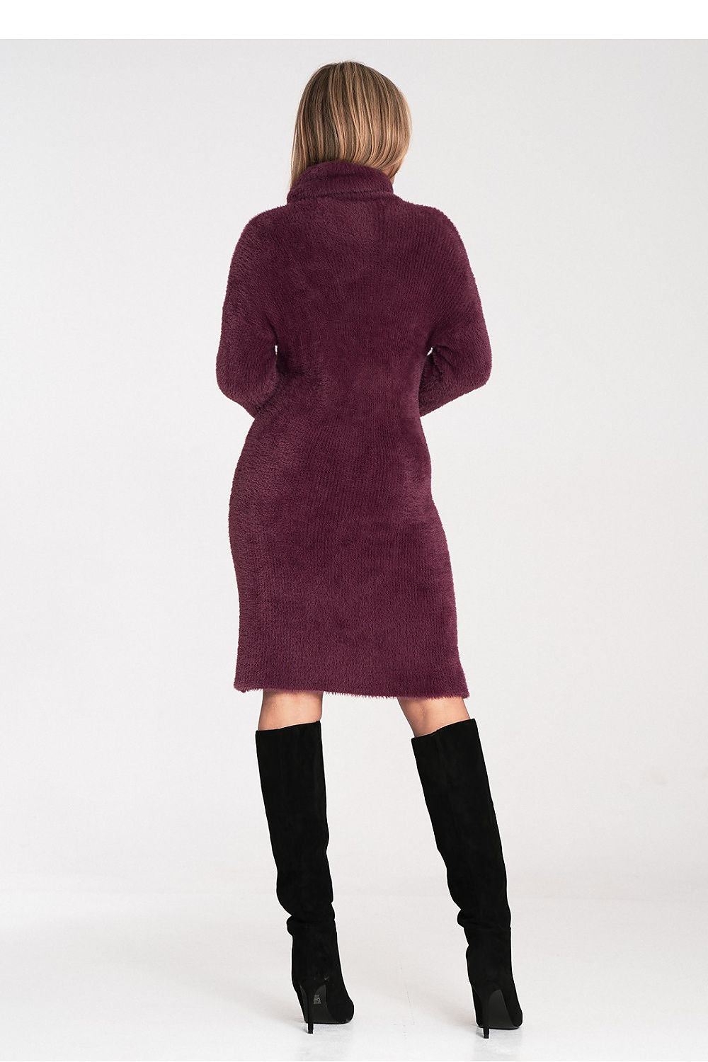 Dieninė suknelė model 218181 Figl