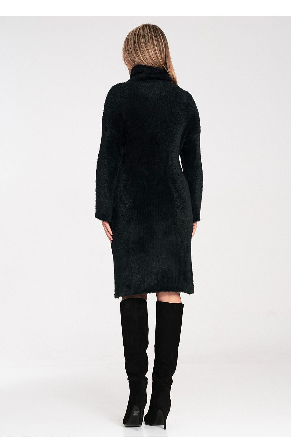 Dieninė suknelė model 218182 Figl