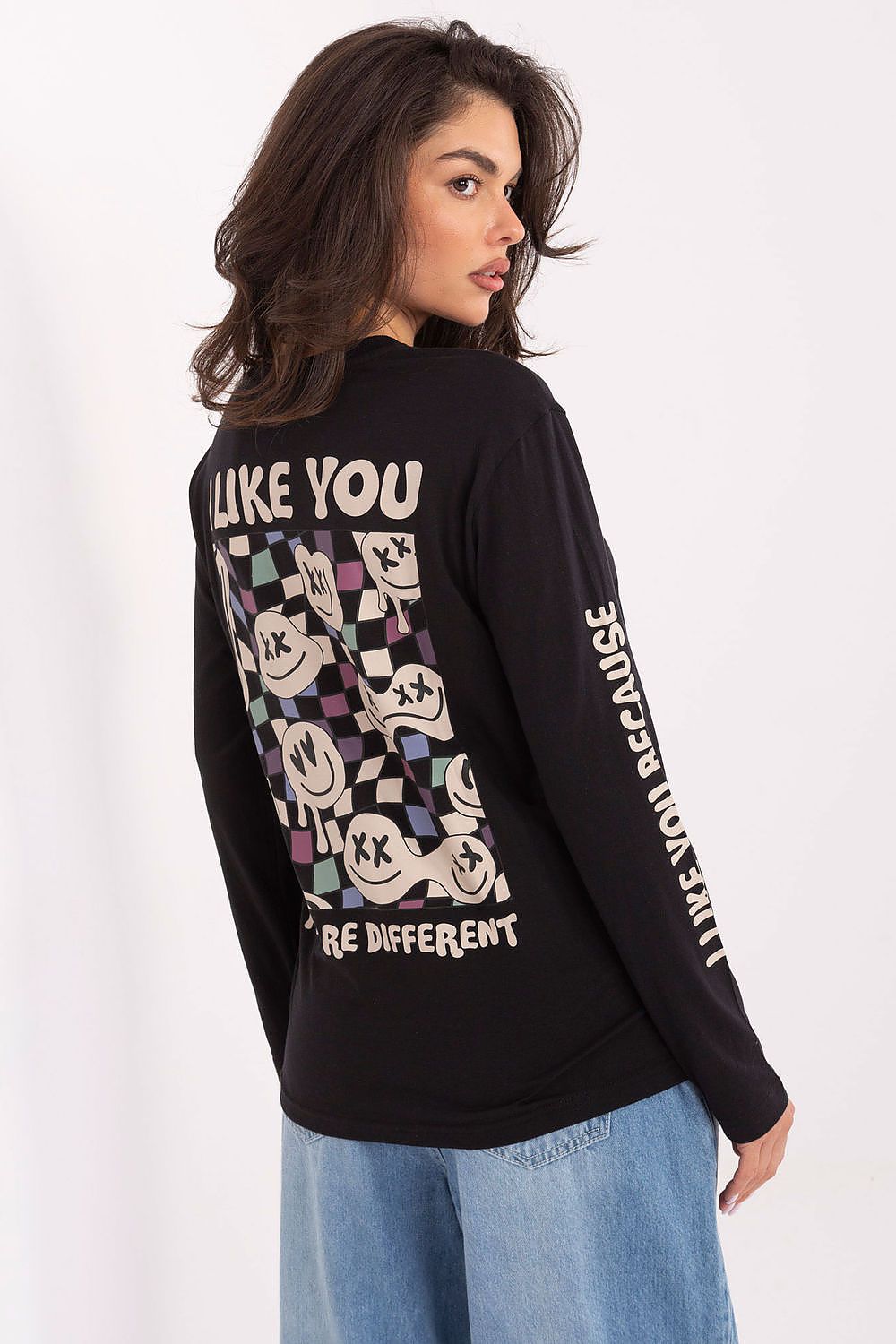 Palaidinė model 218211 Sublevel