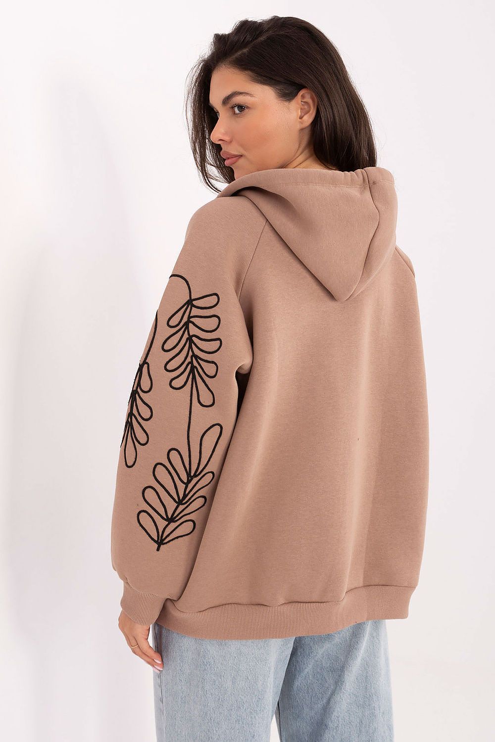 Džemperis model 218248 Relevance