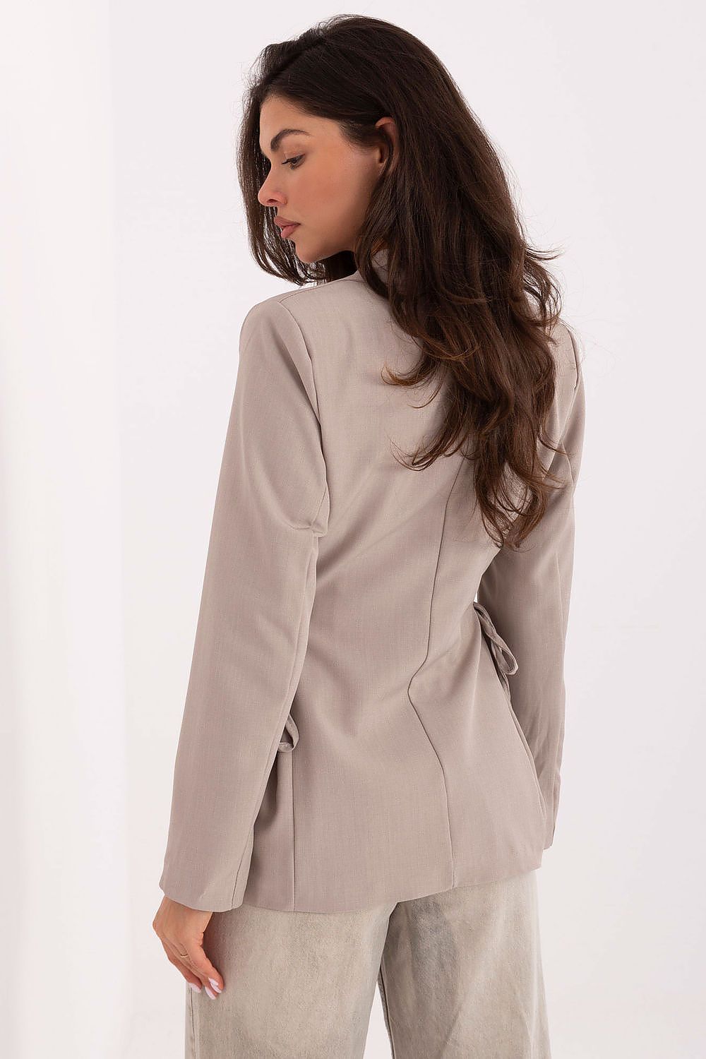 Striukė model 218257 Italy Moda