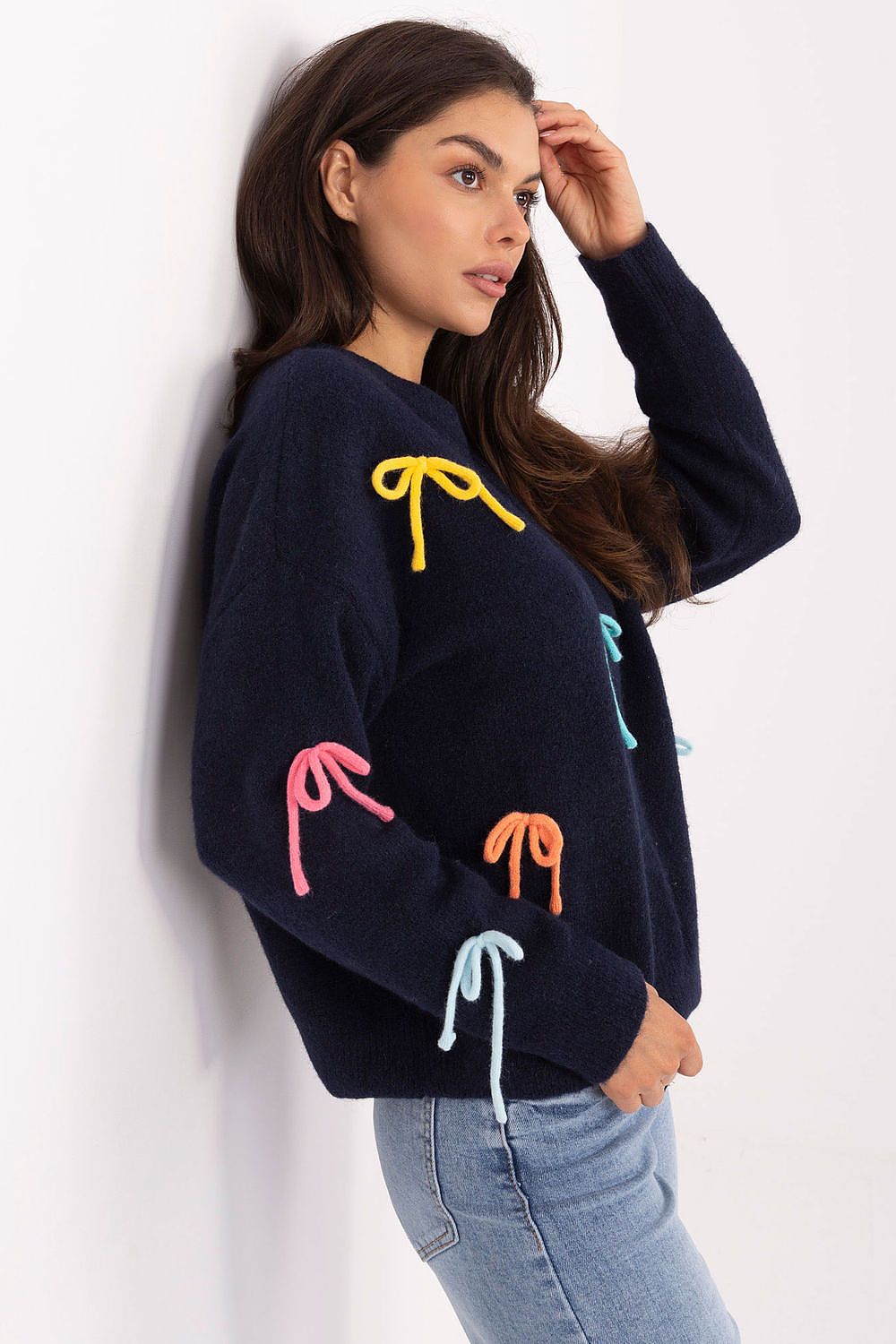 Džemperis model 218331 Factory Price