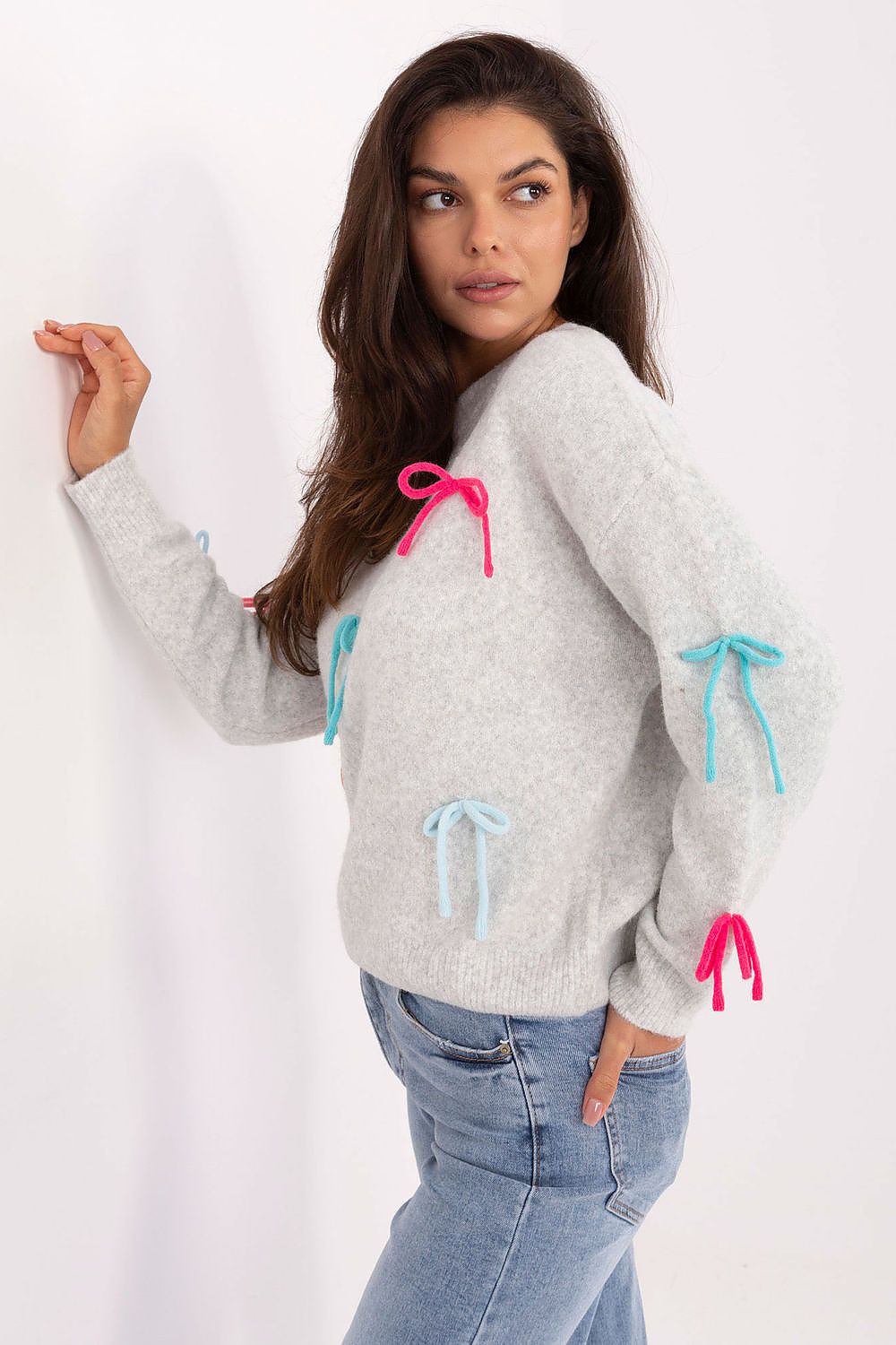 Džemperis model 218332 Factory Price