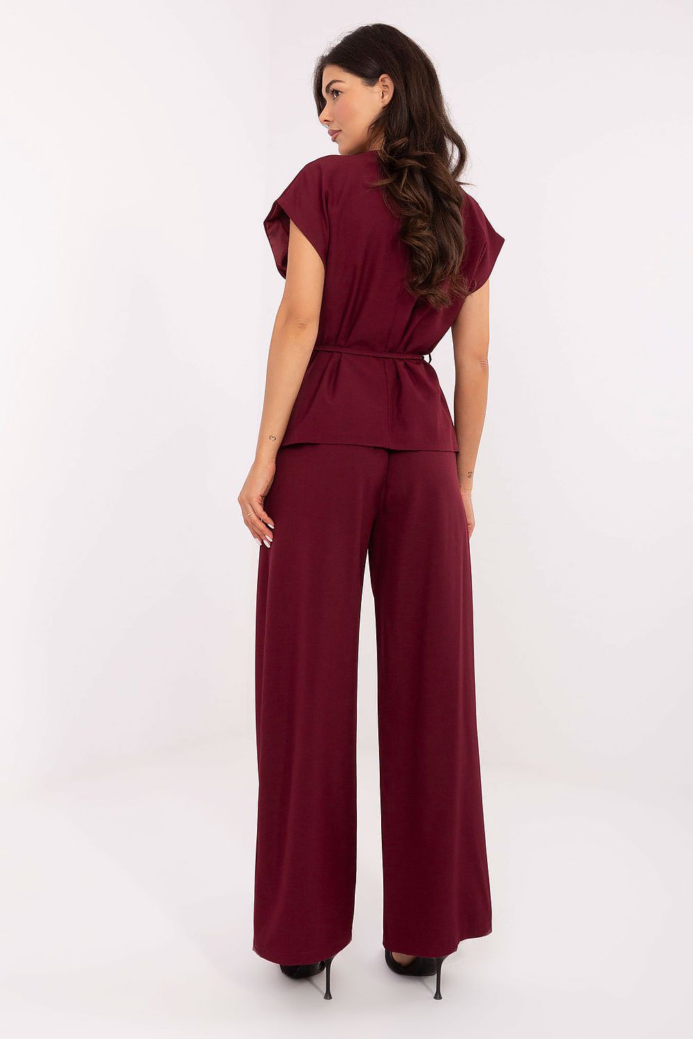 Nustatyti model 218451 Italy Moda