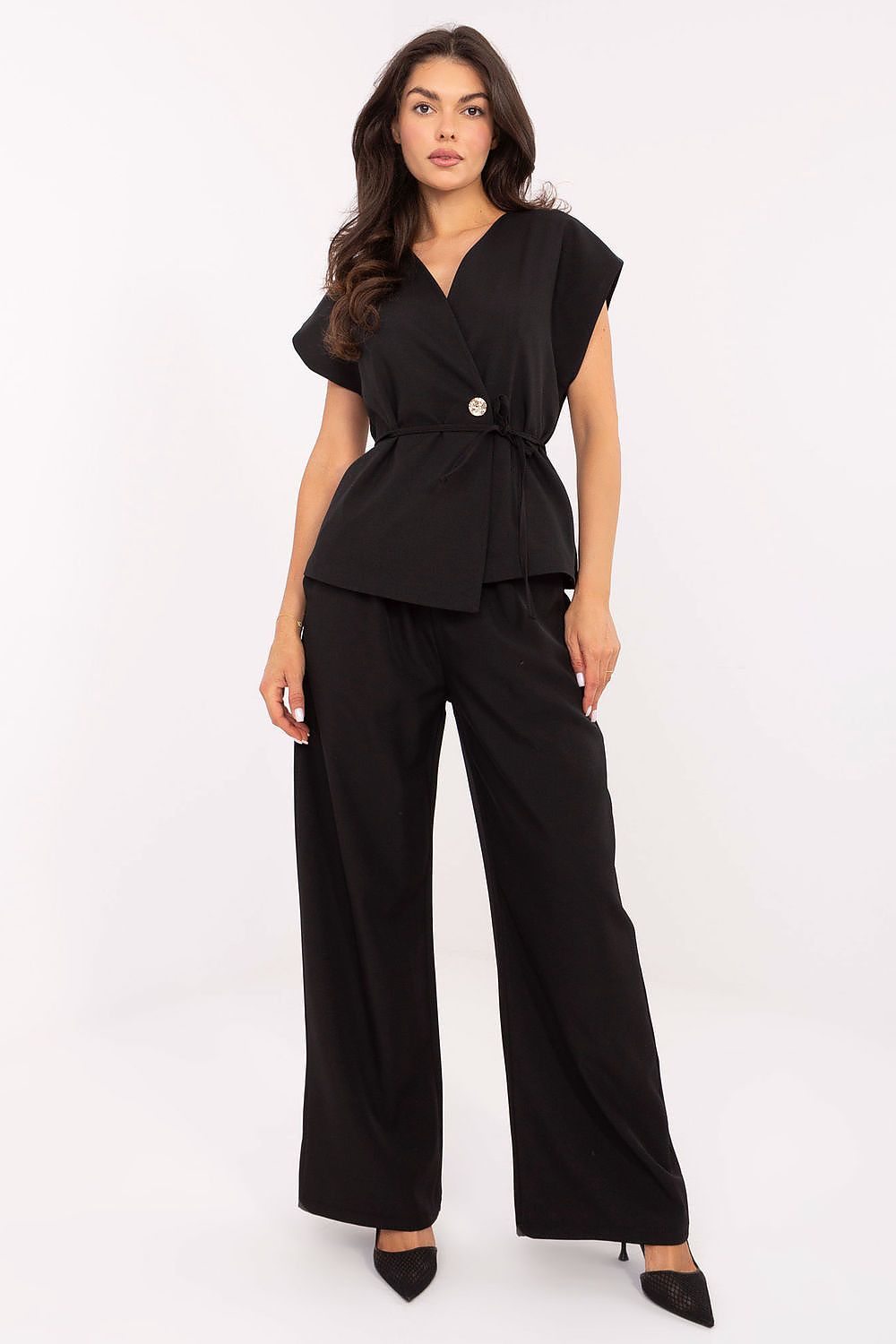Nustatyti model 218453 Italy Moda