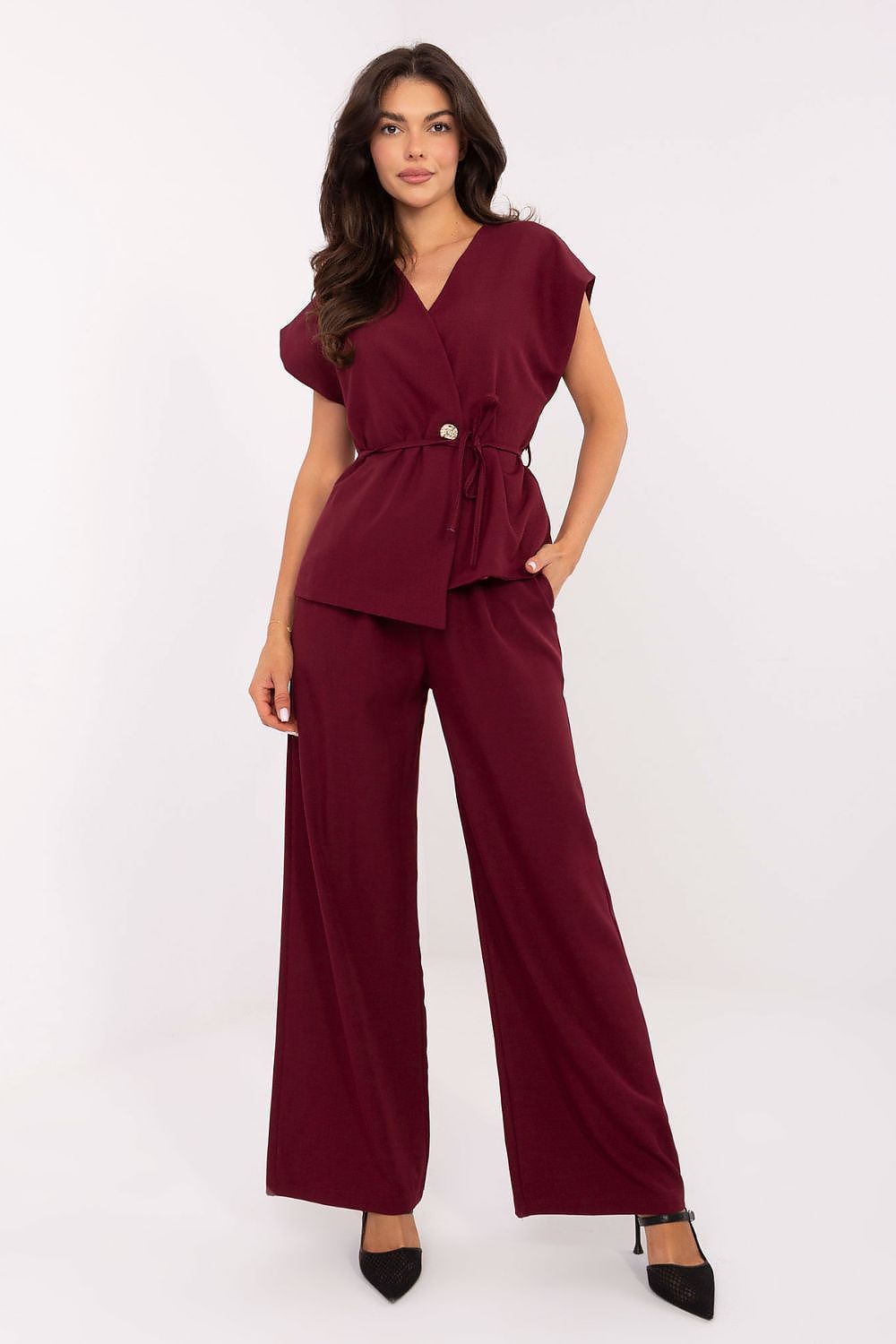 Nustatyti model 218451 Italy Moda