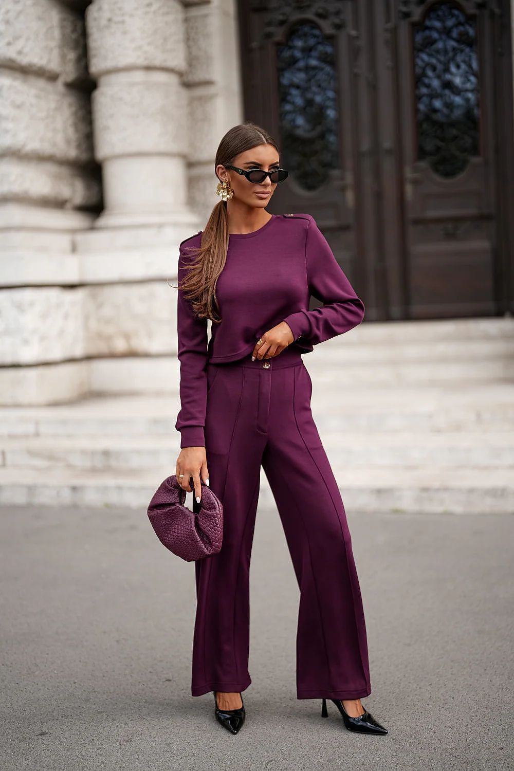 Nustatyti model 218572 LaBalancia