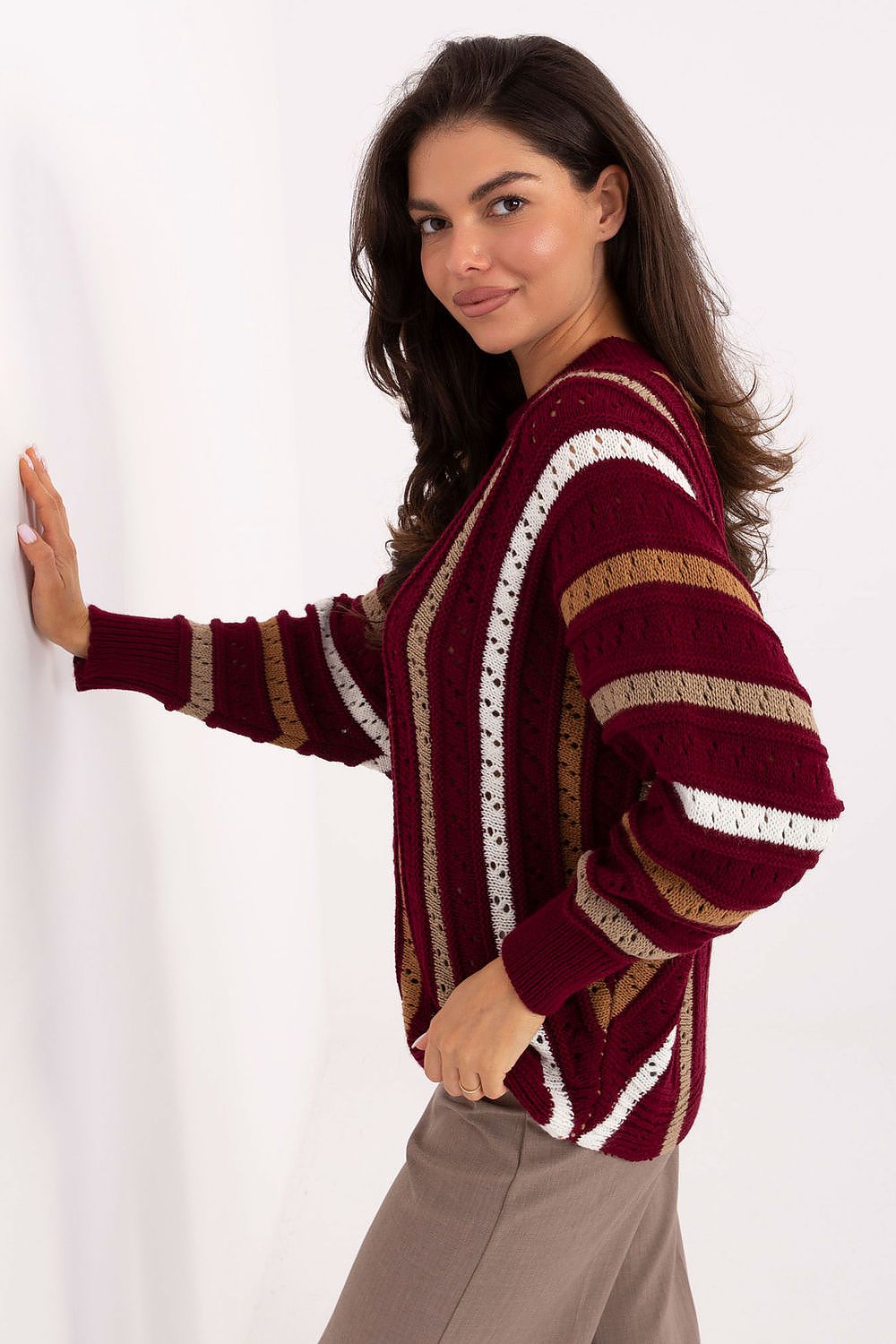 Džemperis model 218595 Factory Price