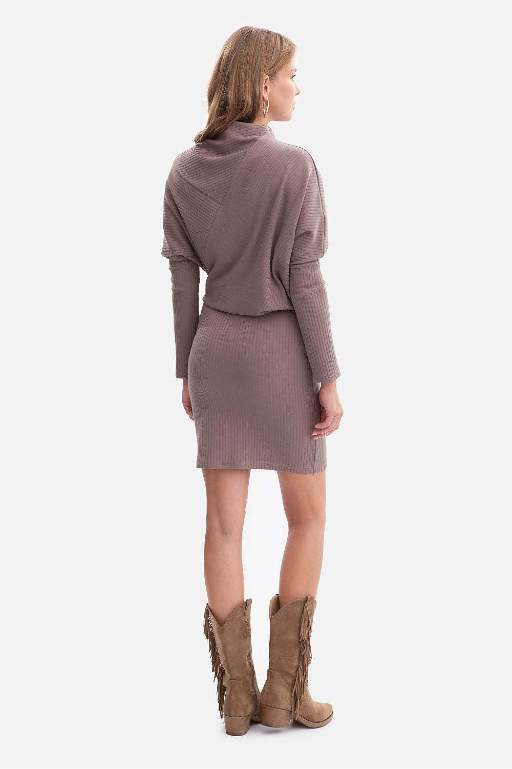 Dieninė suknelė model 218624 BeWear