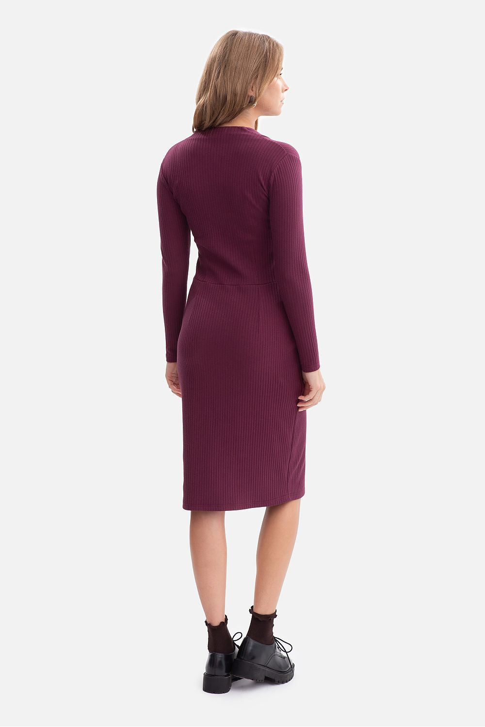 Dieninė suknelė model 218633 BeWear